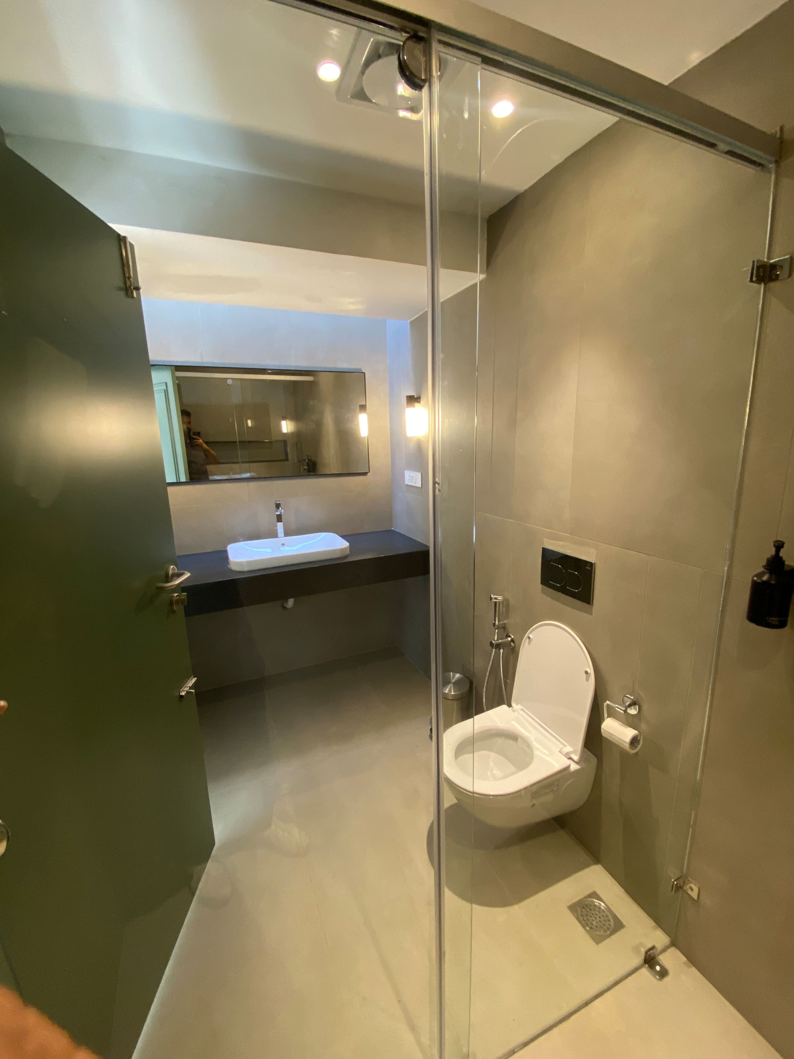Outhouse, where every stay feels like coming home. 23