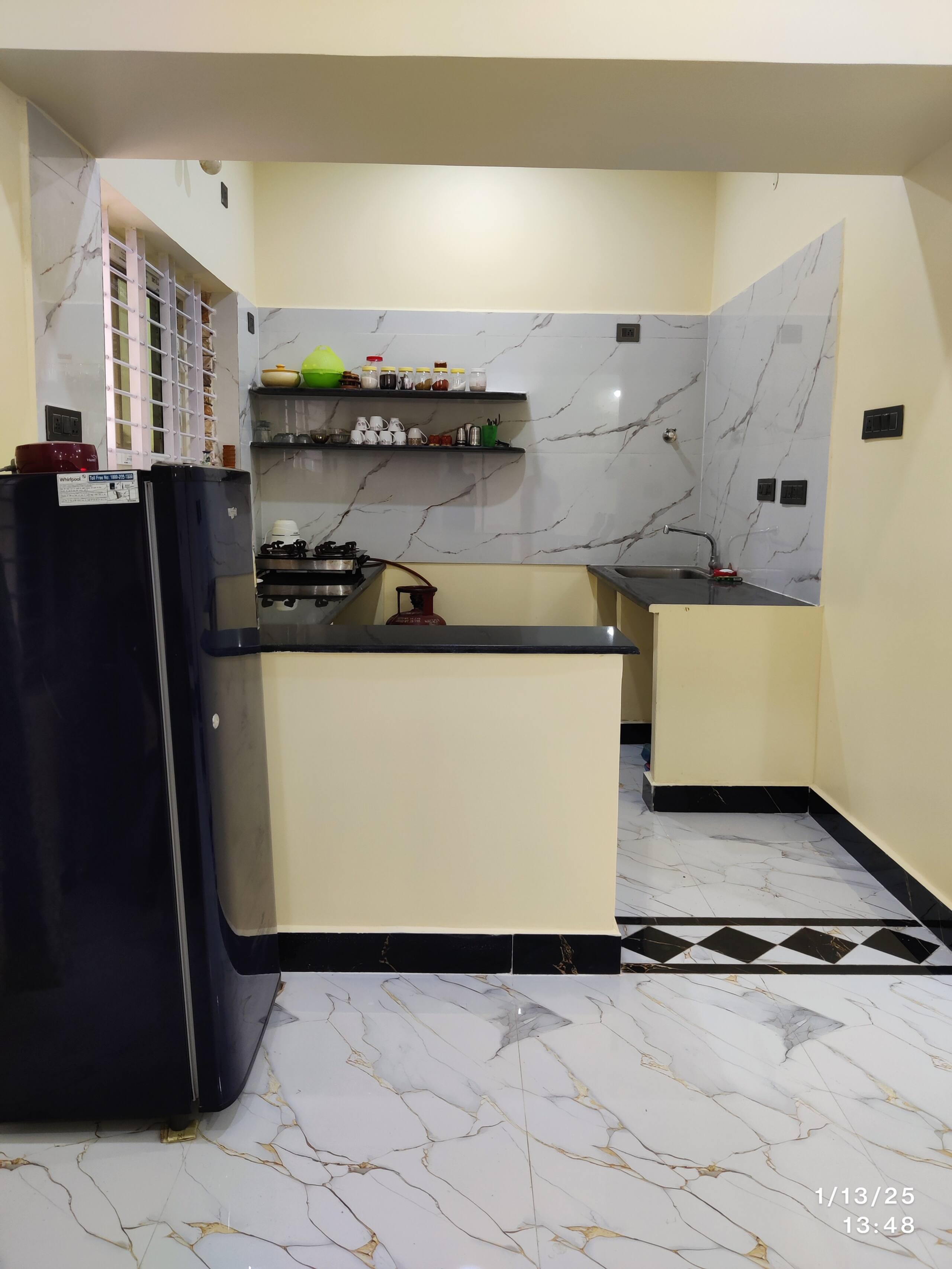 Jenugudu Farm Stay 5