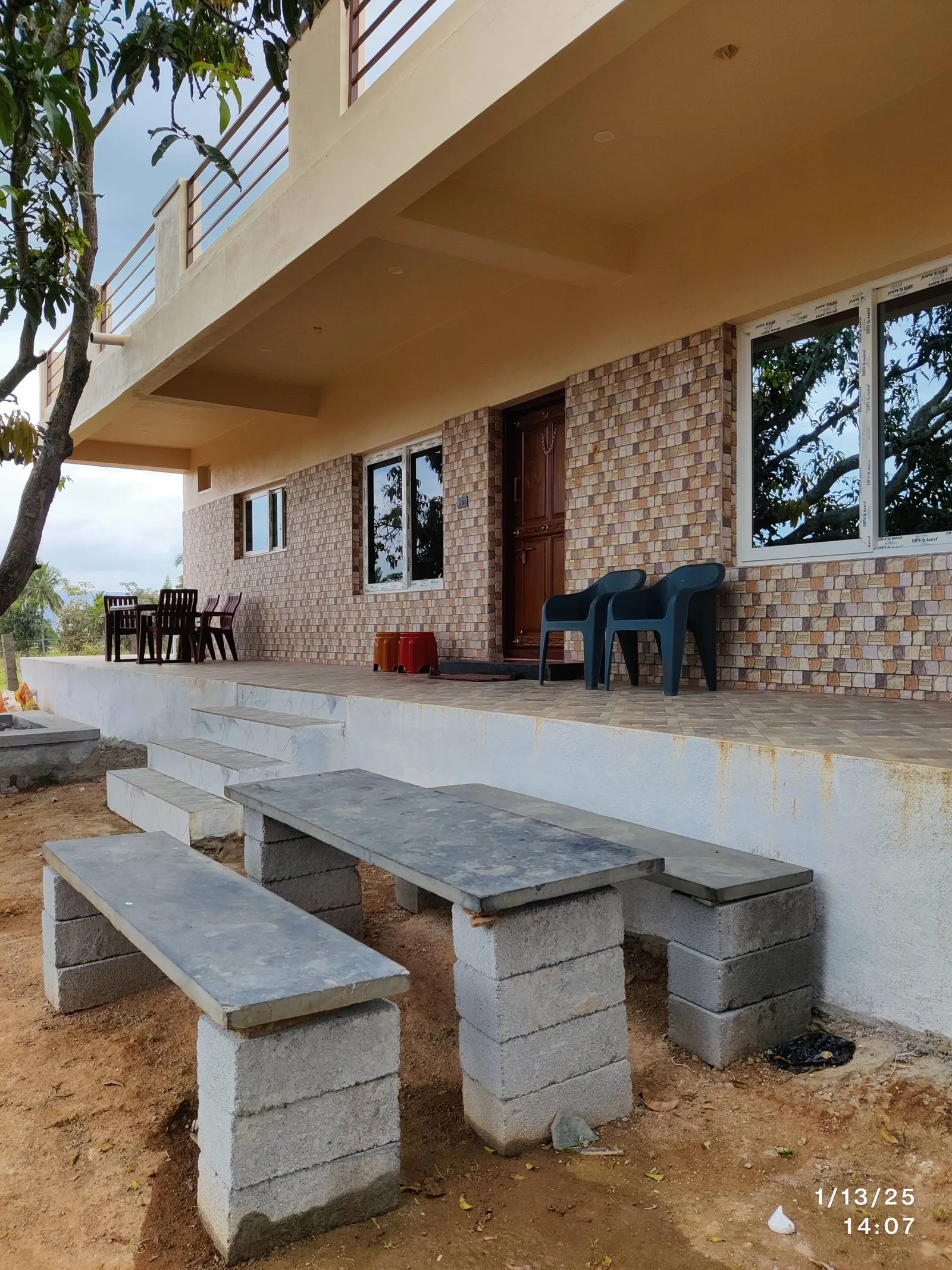 Jenugudu Farm Stay 14