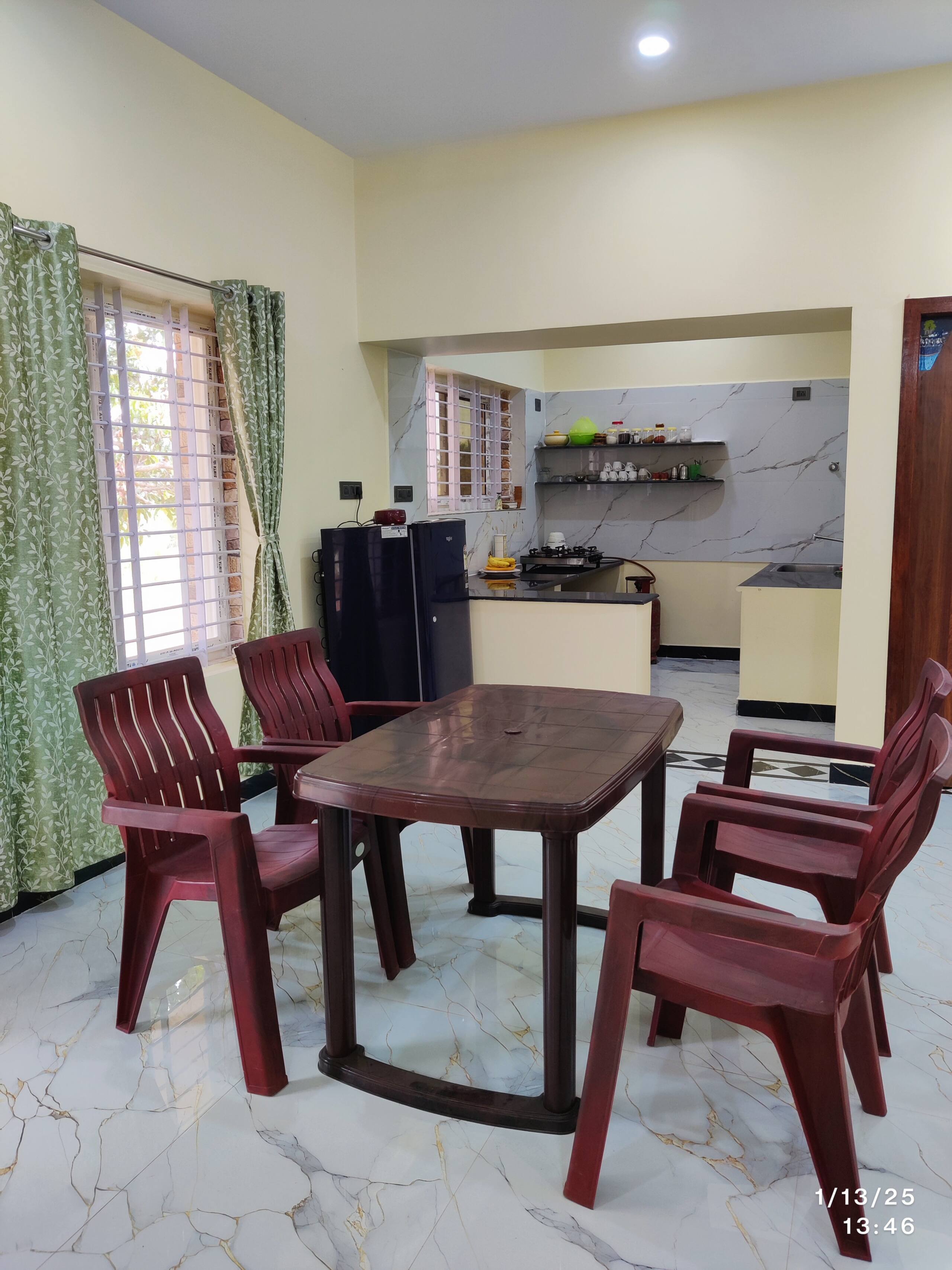 Jenugudu Farm Stay 4