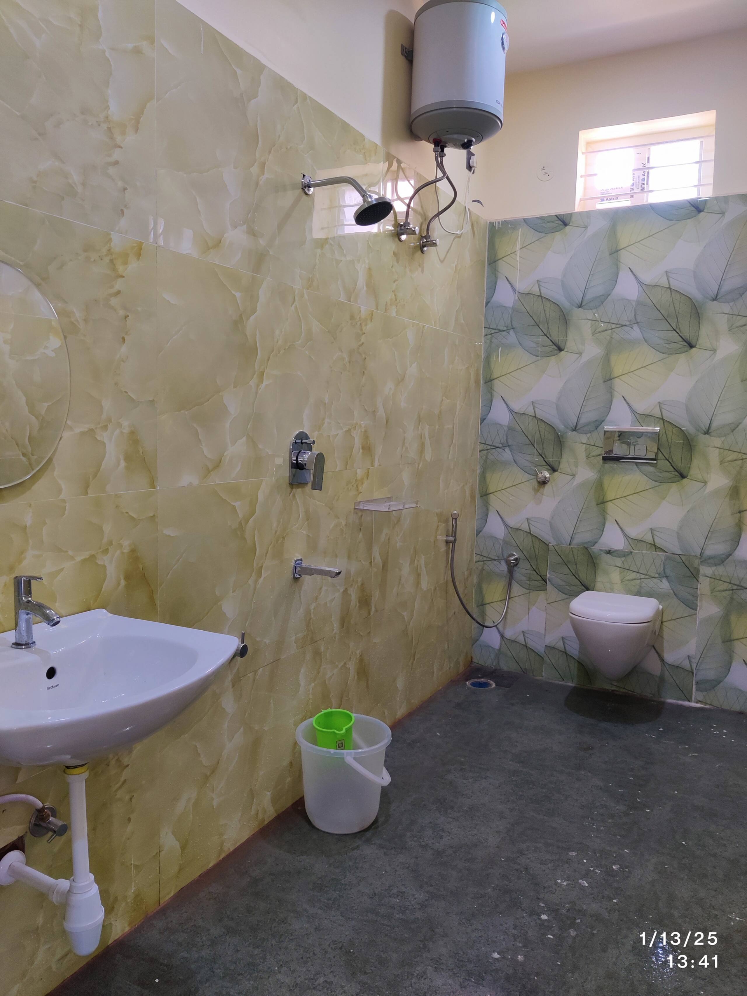 Jenugudu Farm Stay 8