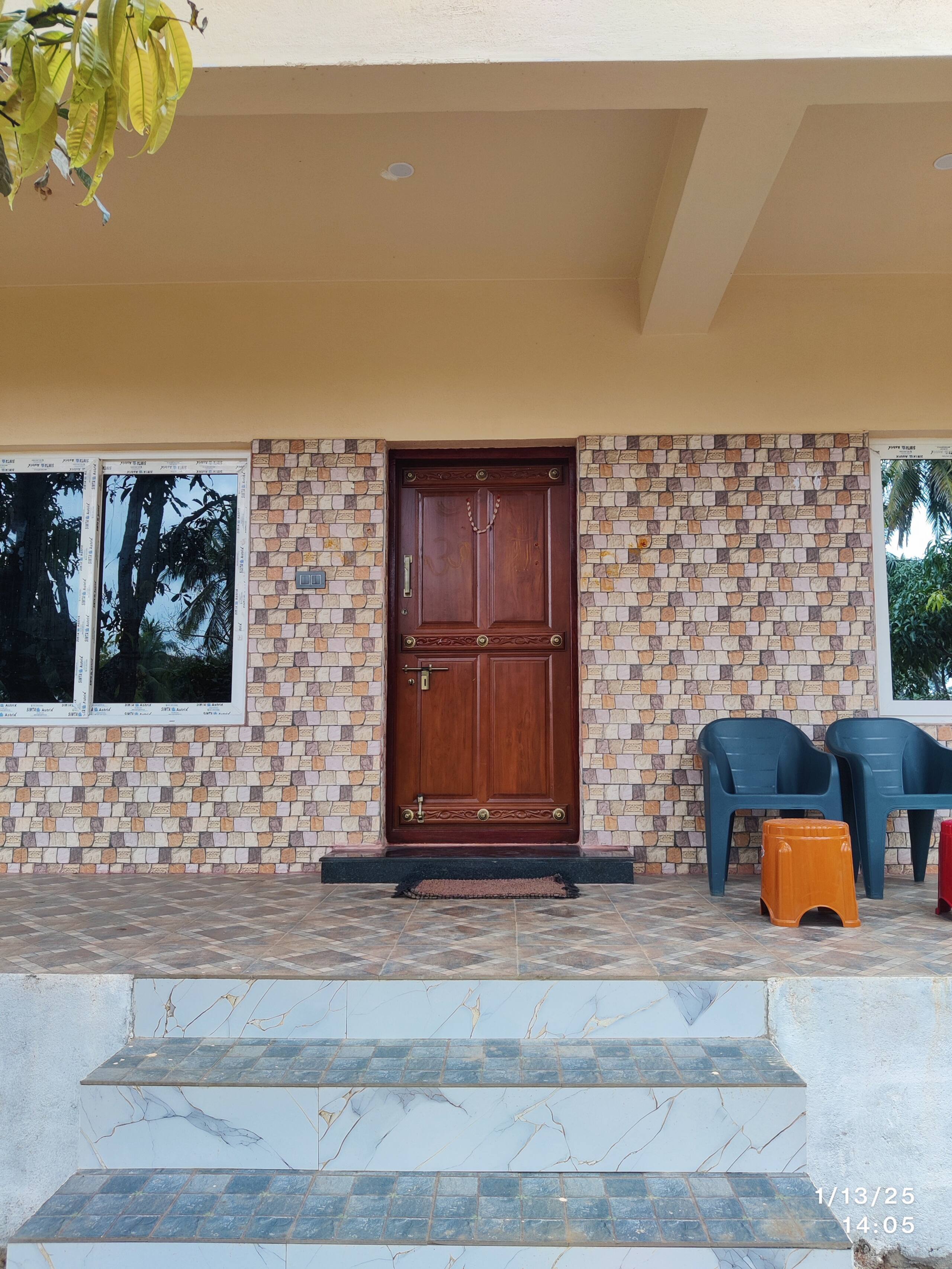 Jenugudu Farm Stay 6