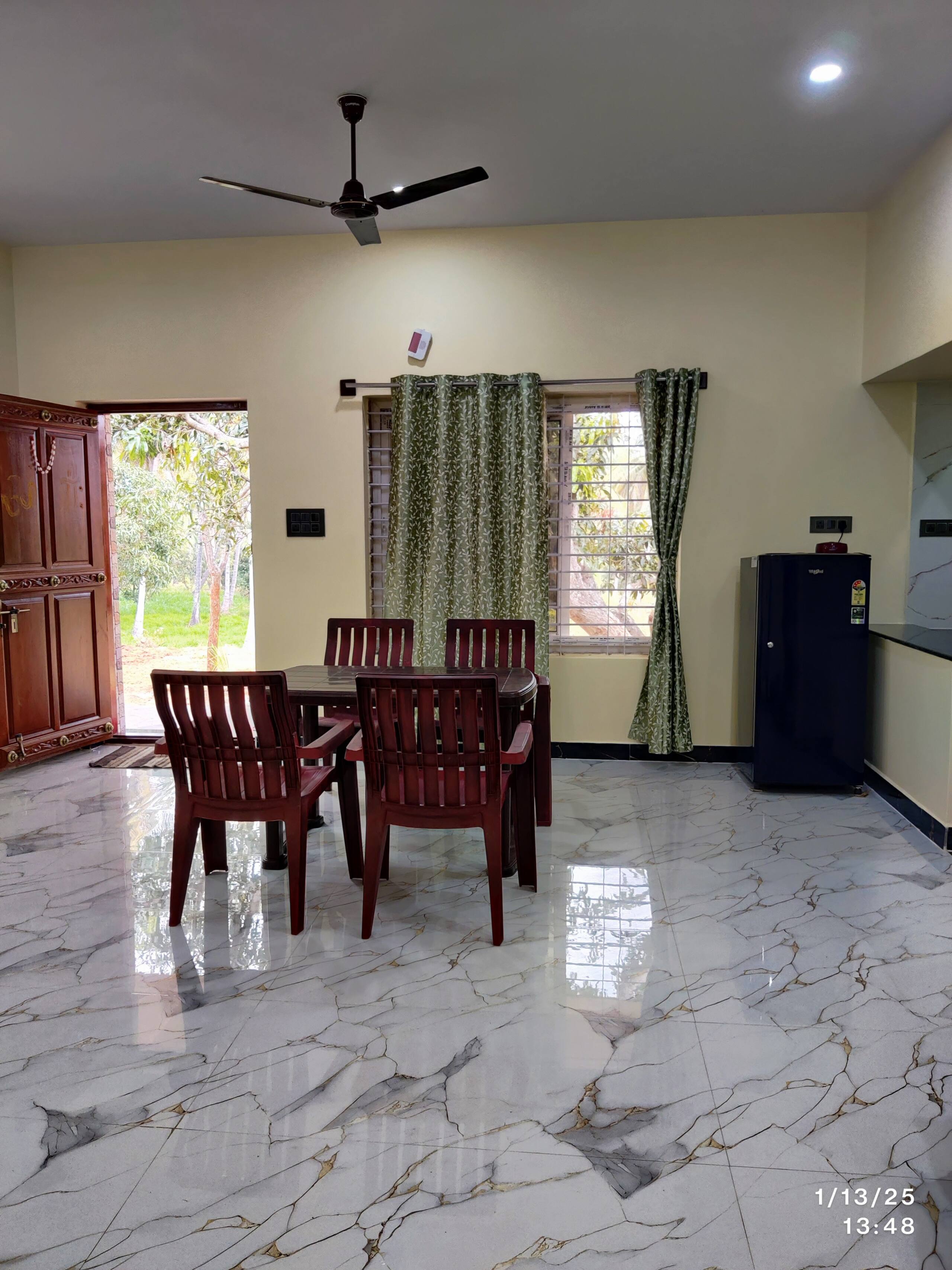 Jenugudu Farm Stay 10