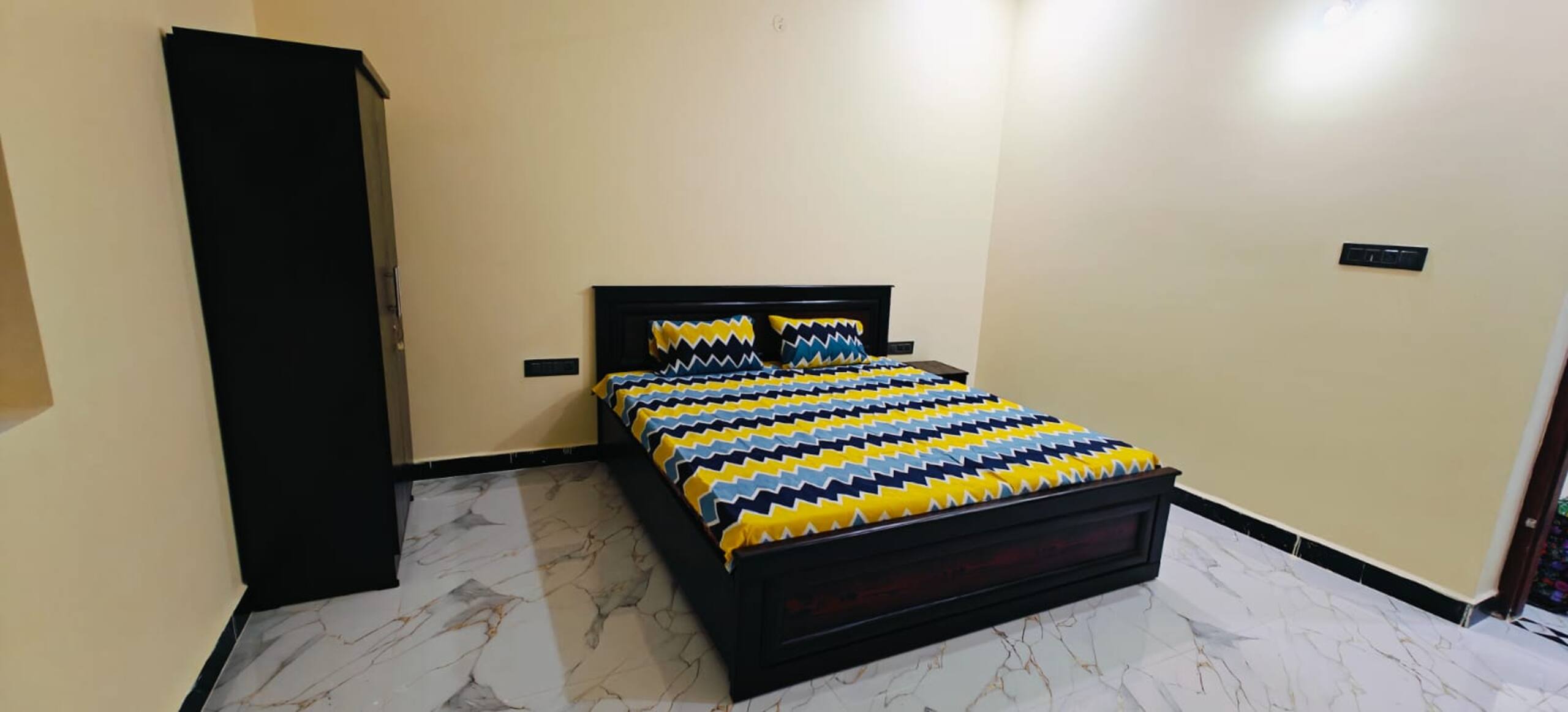 Jenugudu Farm Stay 3