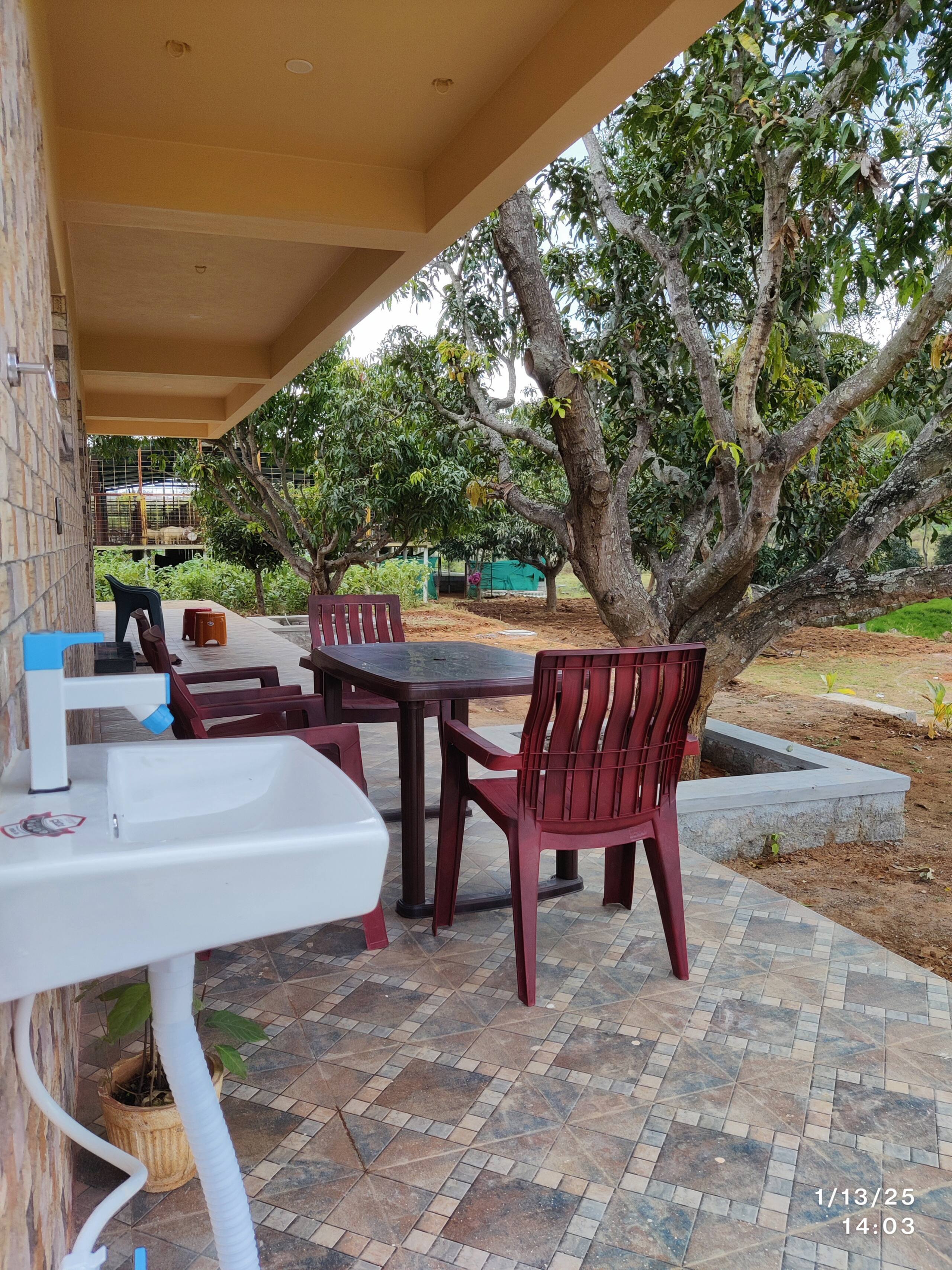 Jenugudu Farm Stay 2