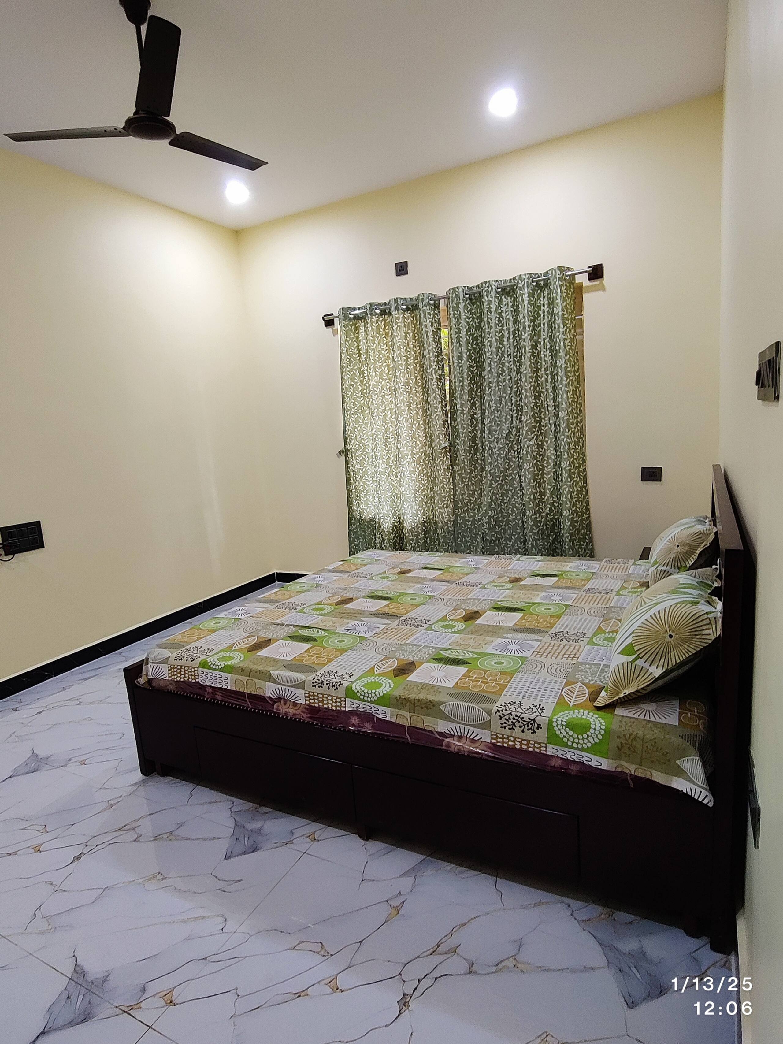 Jenugudu Farm Stay 11