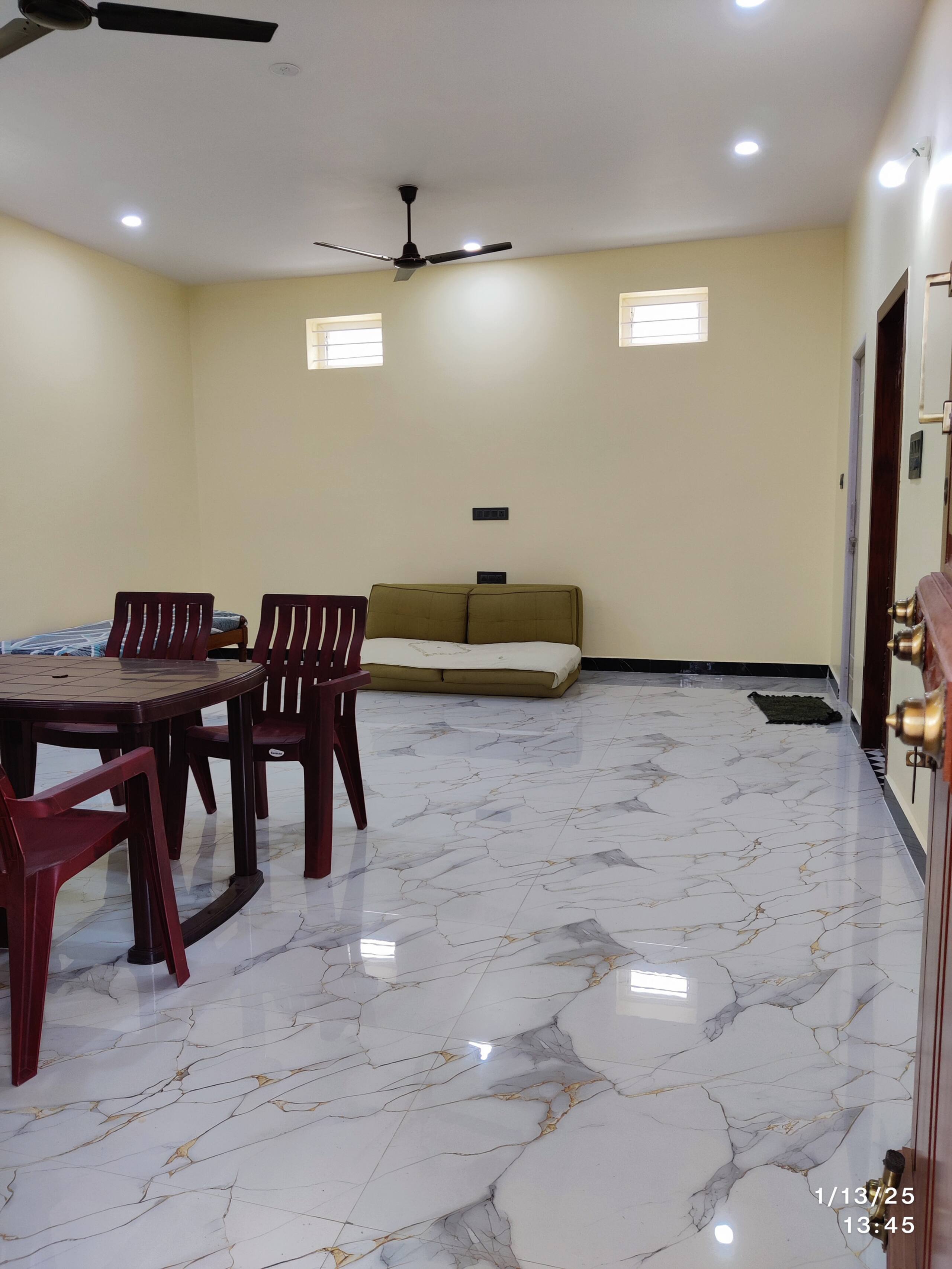 Jenugudu Farm Stay 12
