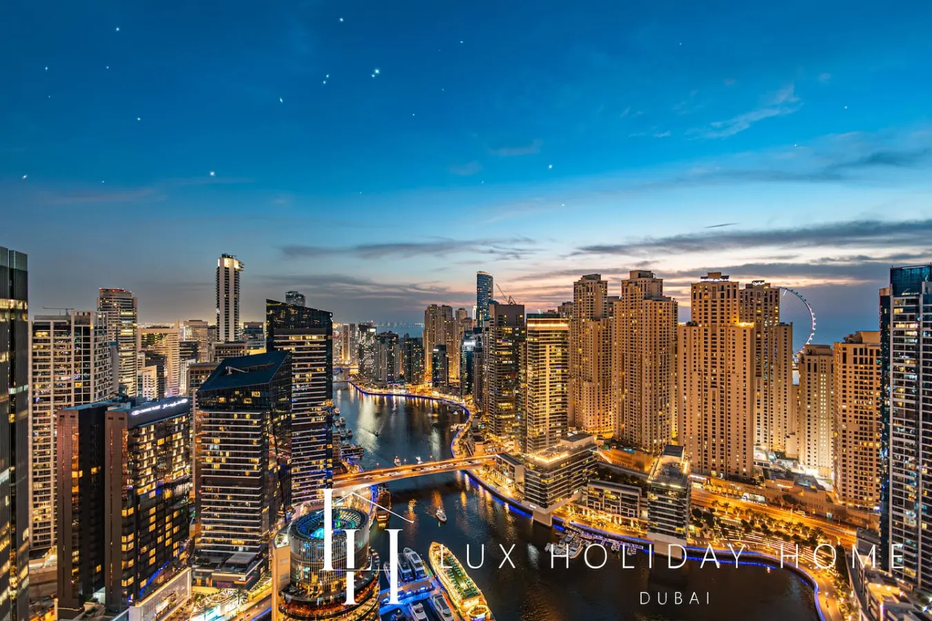 LUX The JW Marina Studio 4 16