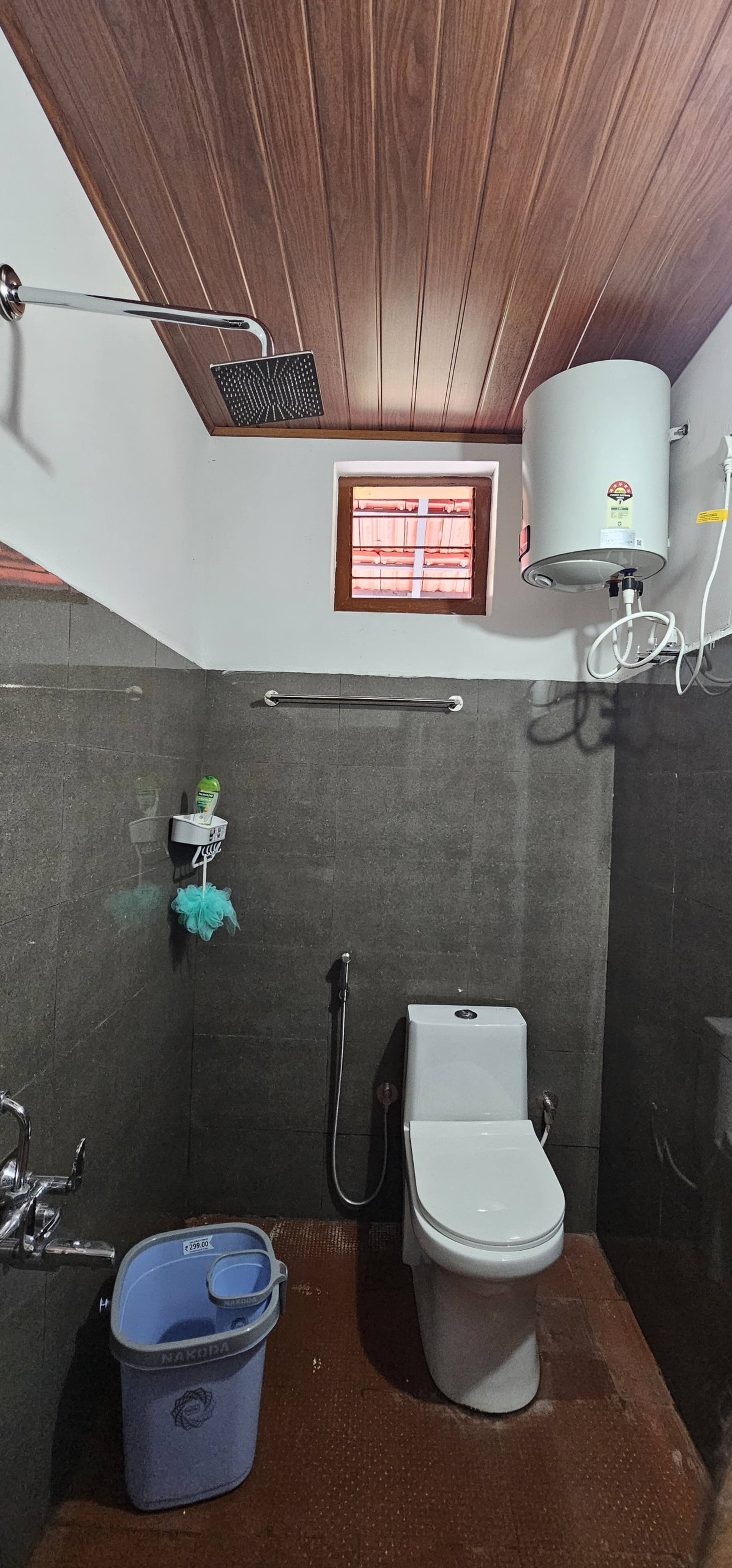 Vintara Homestay 10