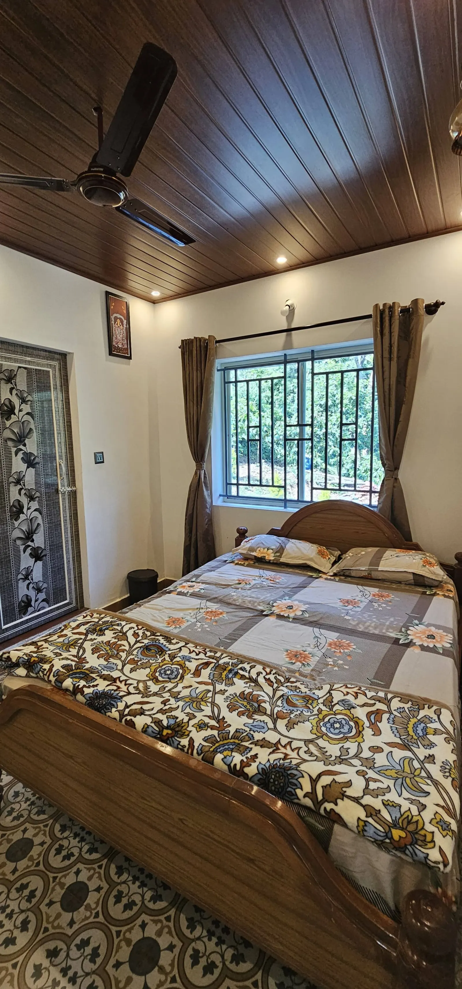 Vintara Homestay 9
