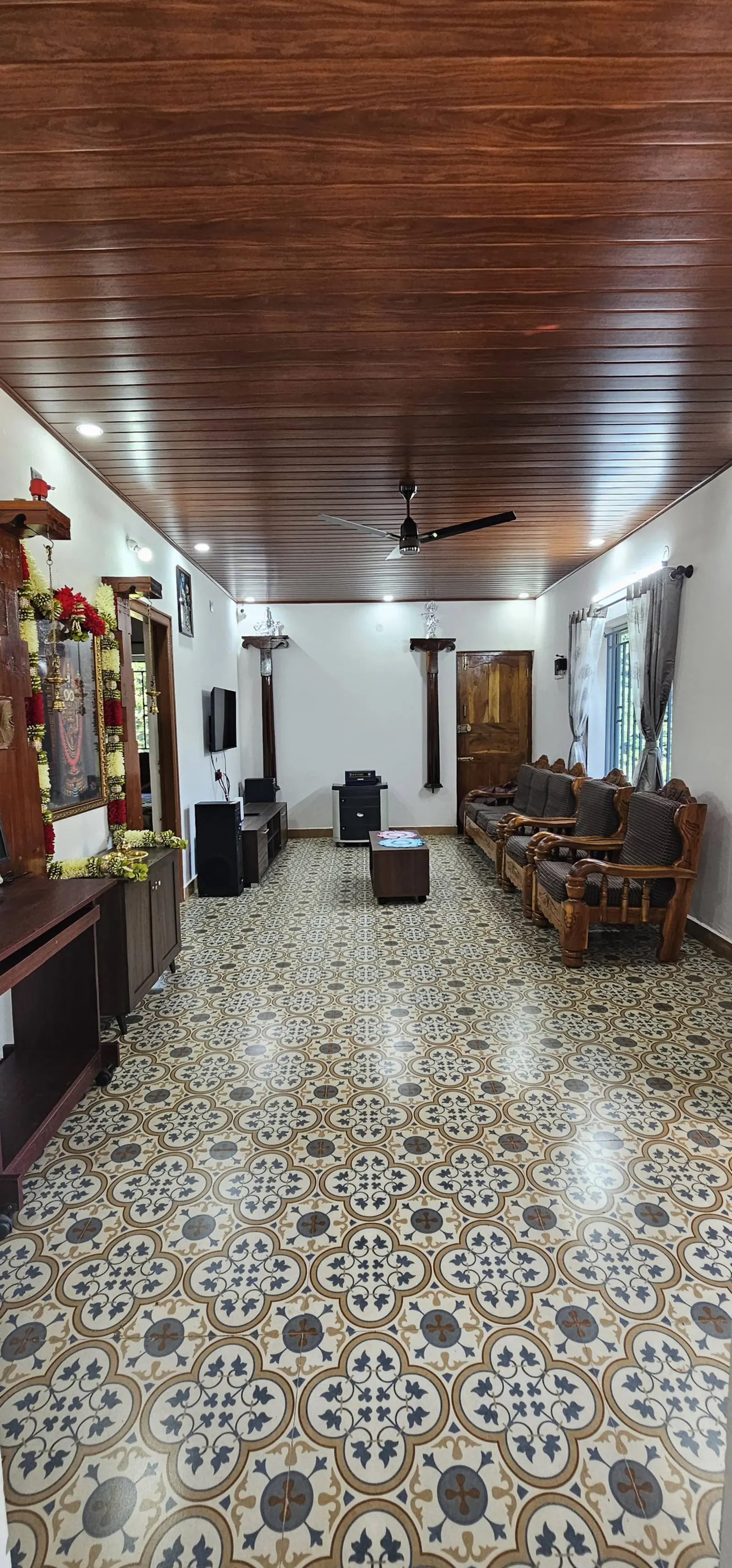 Vintara Homestay 2