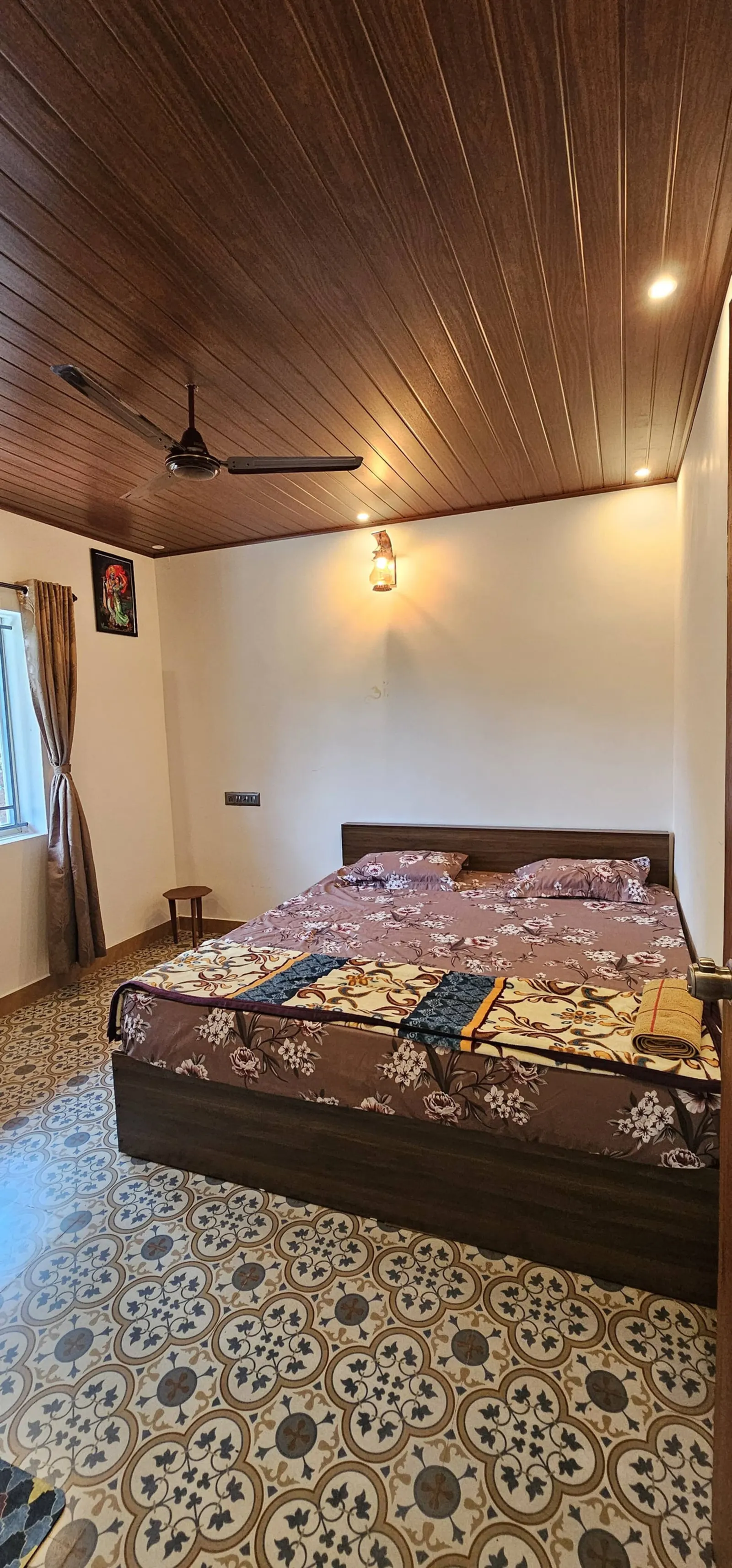 Vintara Homestay 8
