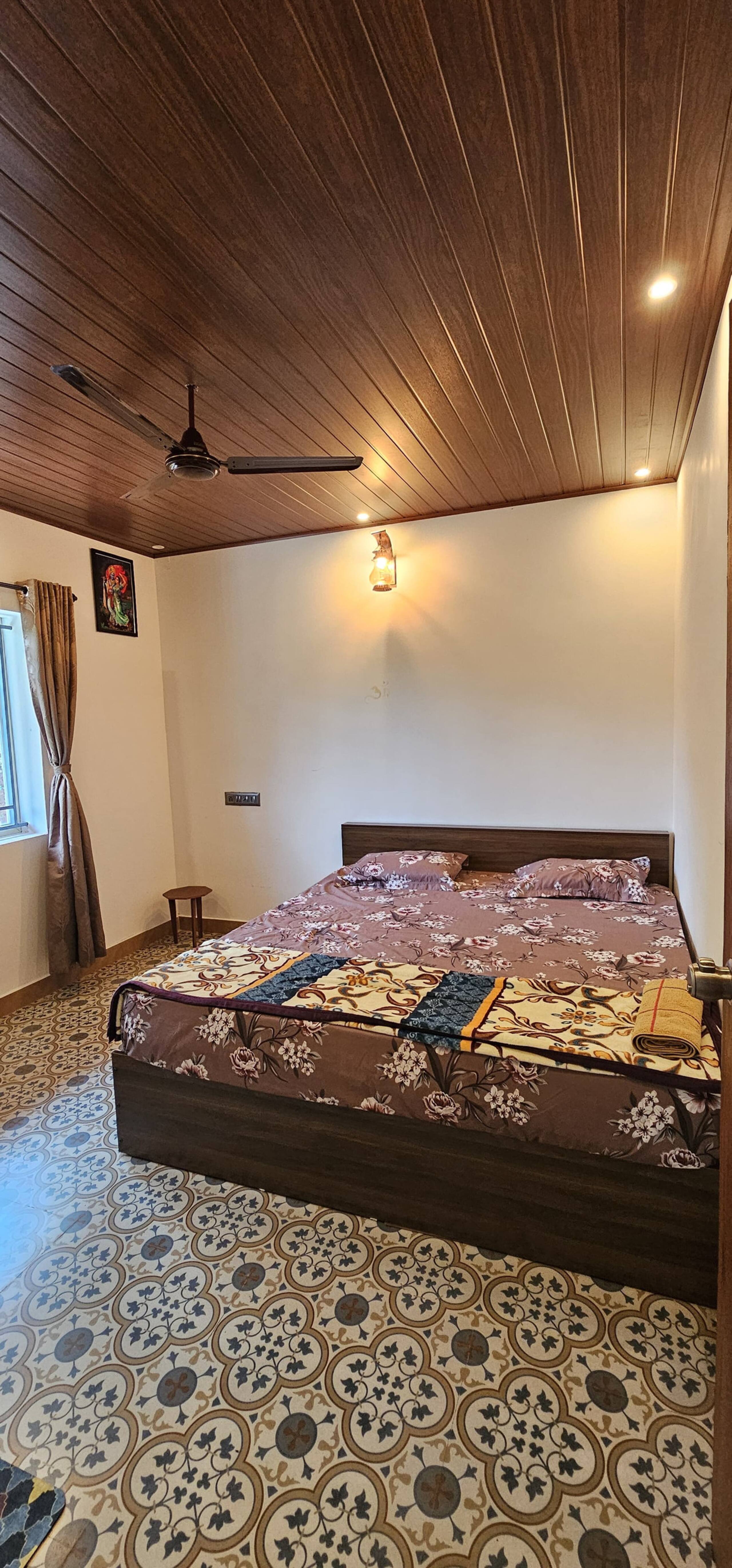 Vintara Homestay 8