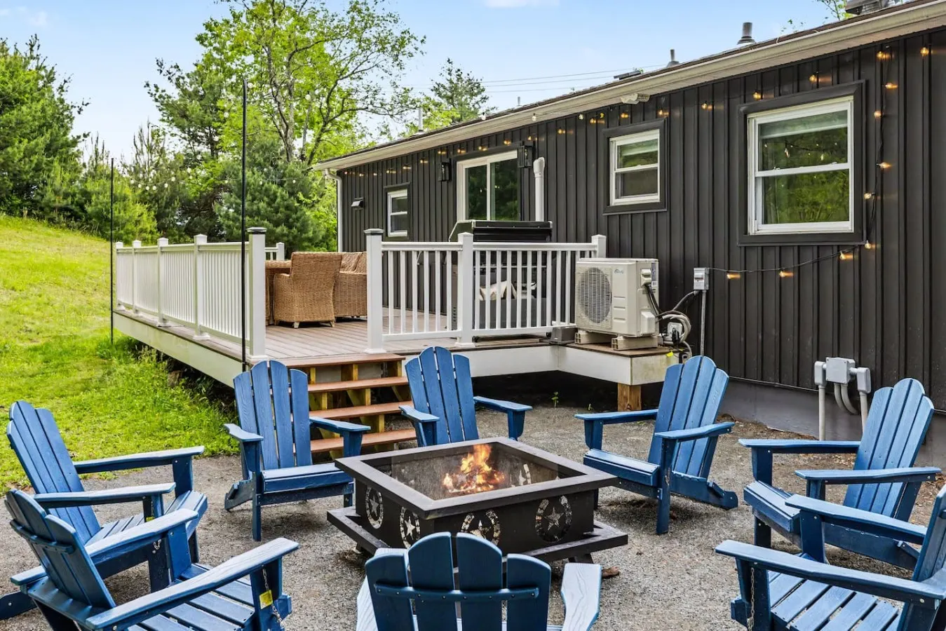Leisure Lake Resort-Hot Tub, Paddle boats, Fishing