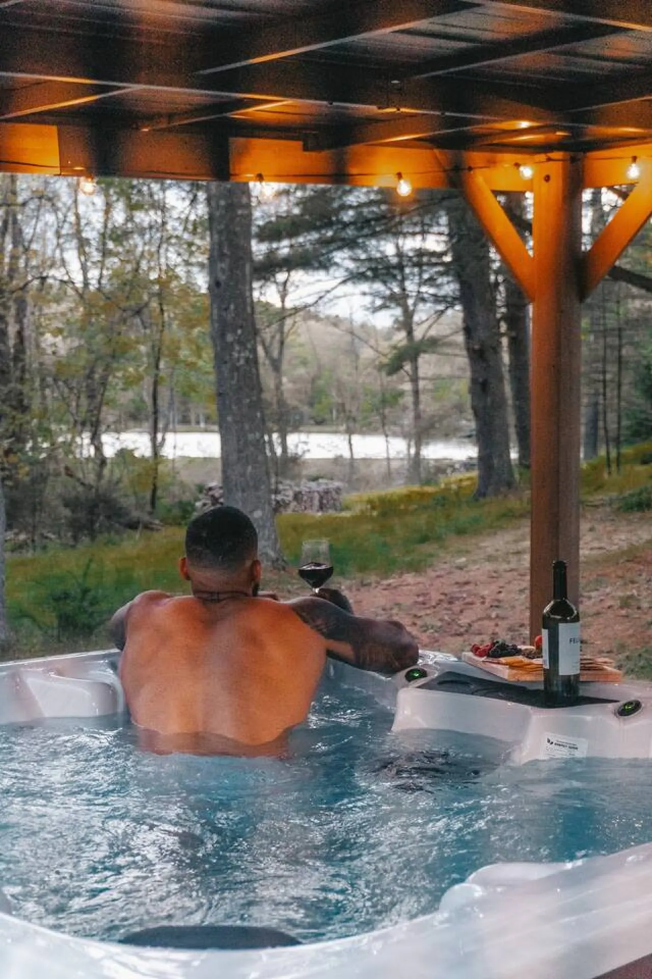 Leisure Lake Resort-Hot Tub, Paddle boats, Fishing — photo 2