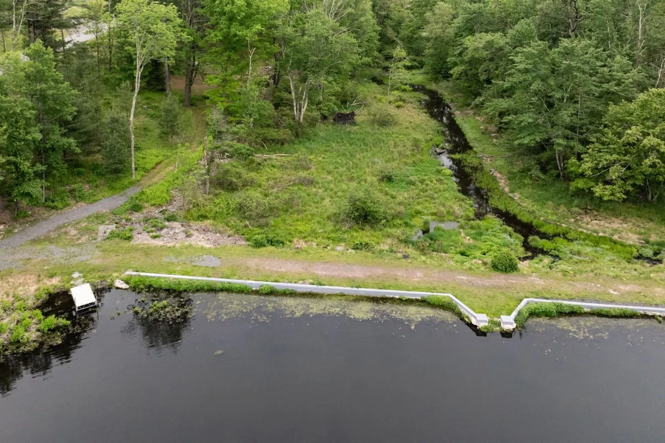 Leisure Lake Resort-Hot Tub, Paddle boats, Fishing 9