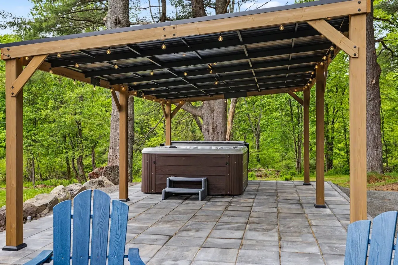 Leisure Lake Resort-Hot Tub, Paddle boats, Fishing 19