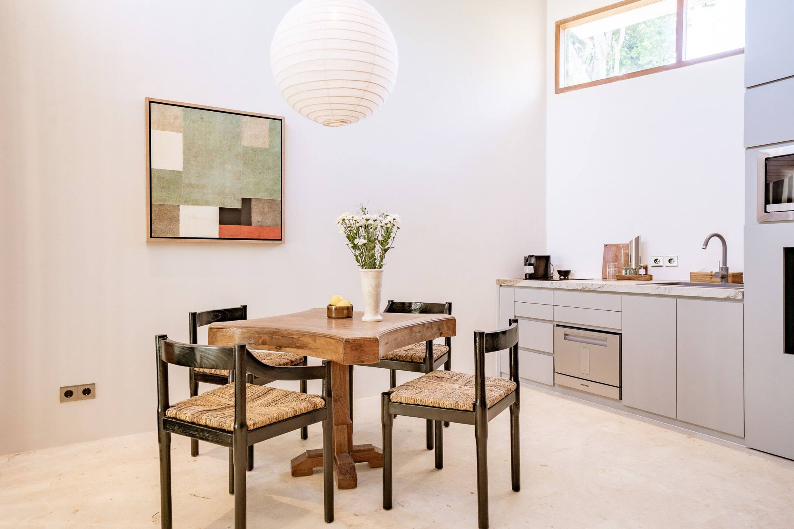 Stylish 1BR Pool Villa – 2 Min Walk to The Beach 15