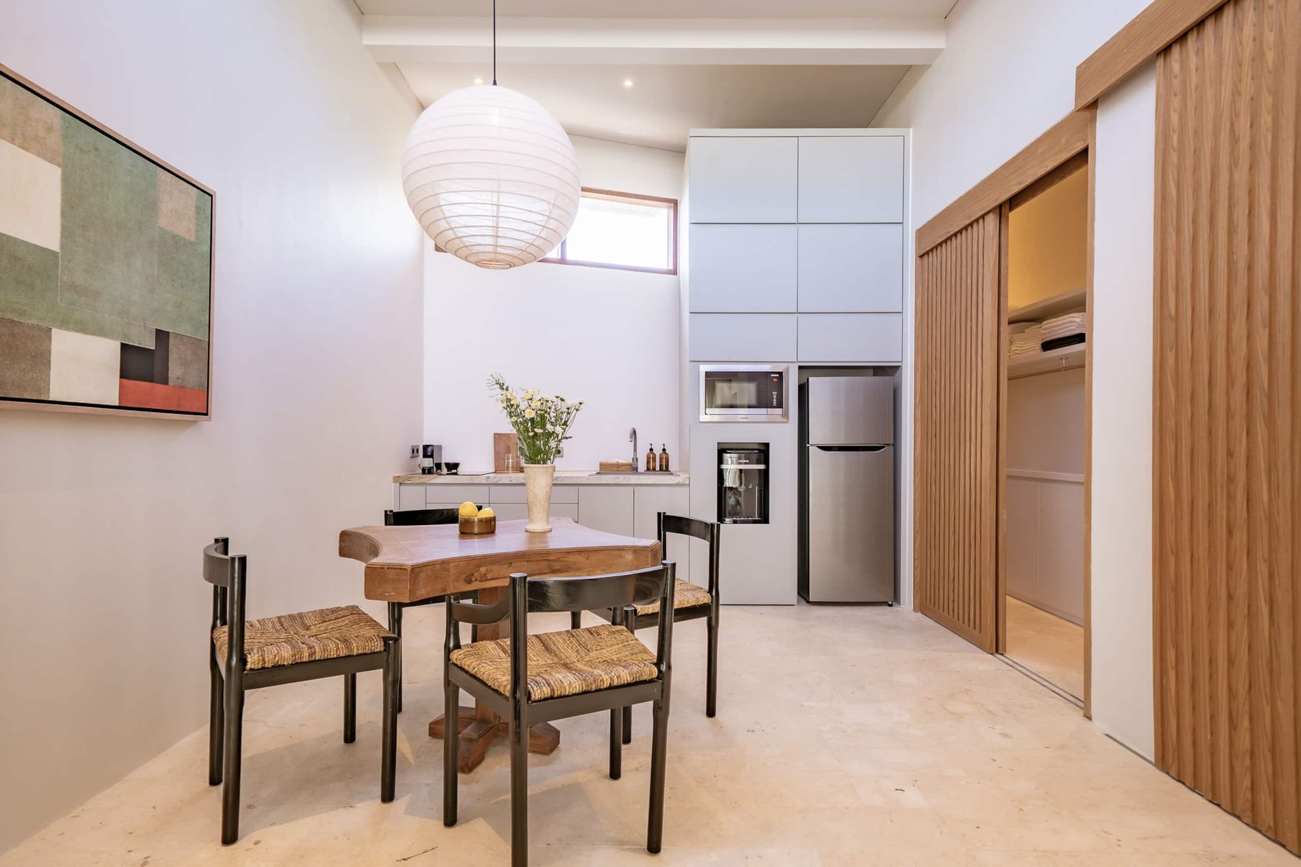Stylish 1BR Pool Villa – 2 Min Walk to The Beach — photo 4