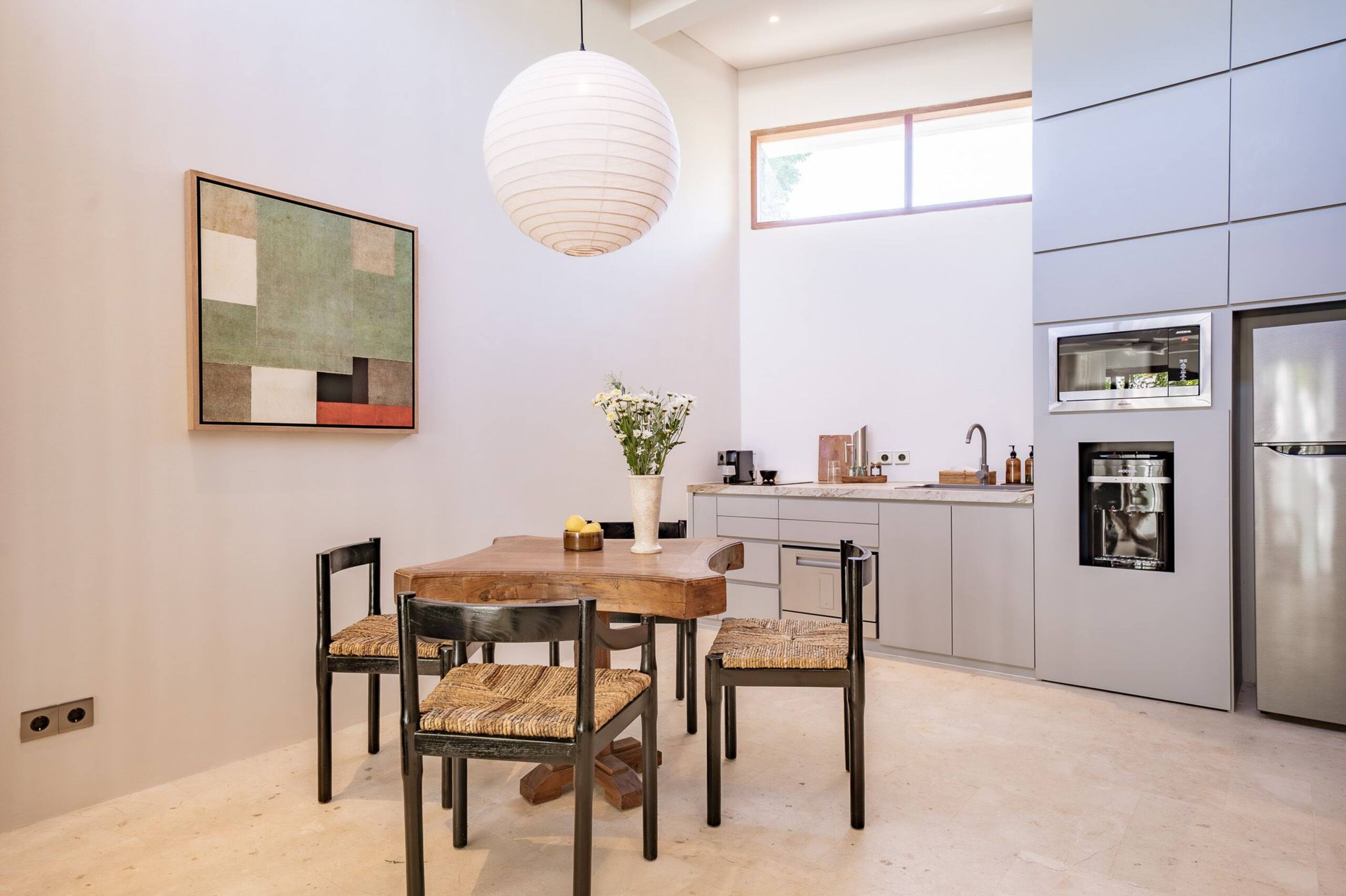 Stylish 1BR Pool Villa – 2 Min Walk to The Beach 12