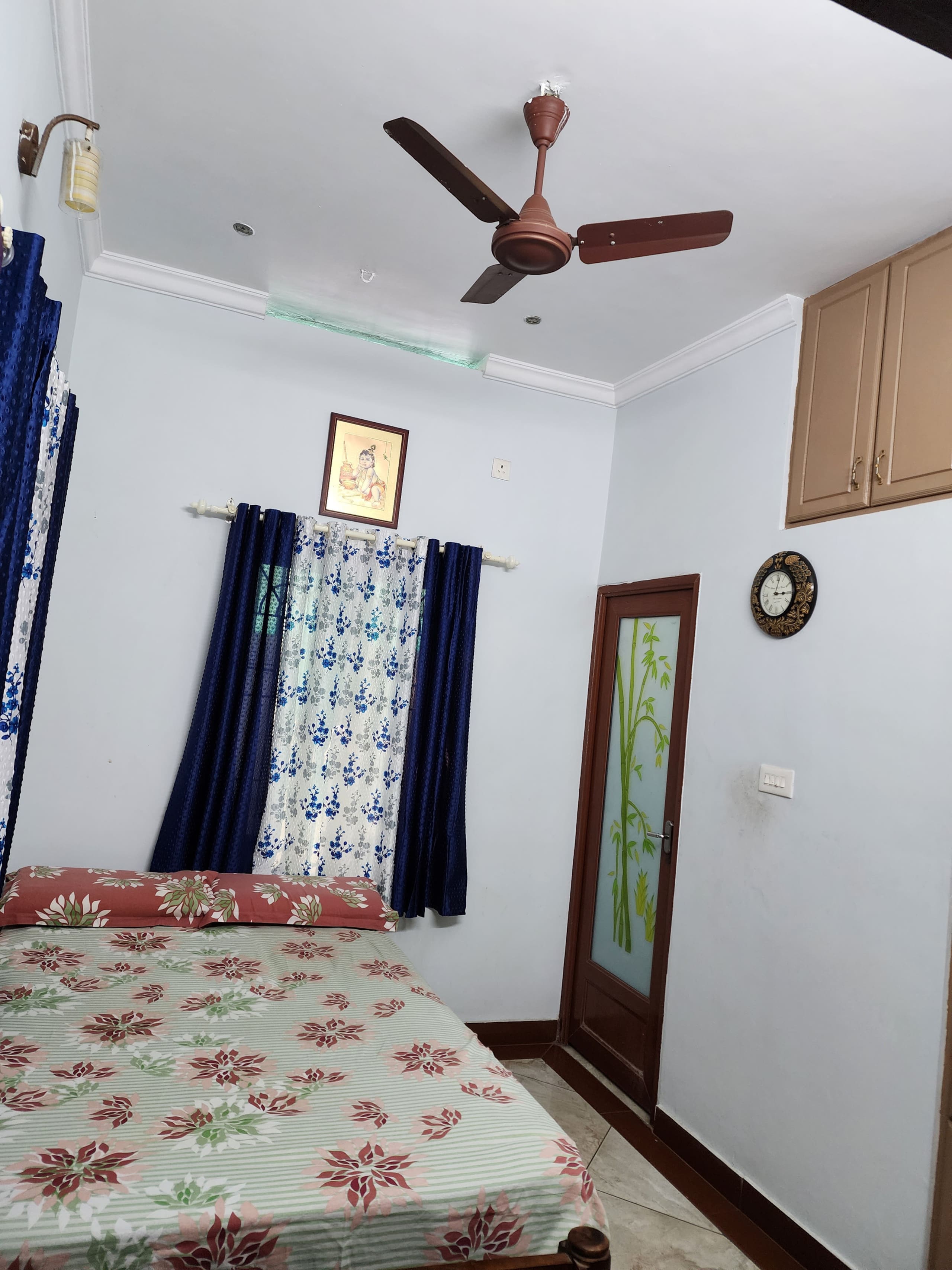 Pond view residential home 2