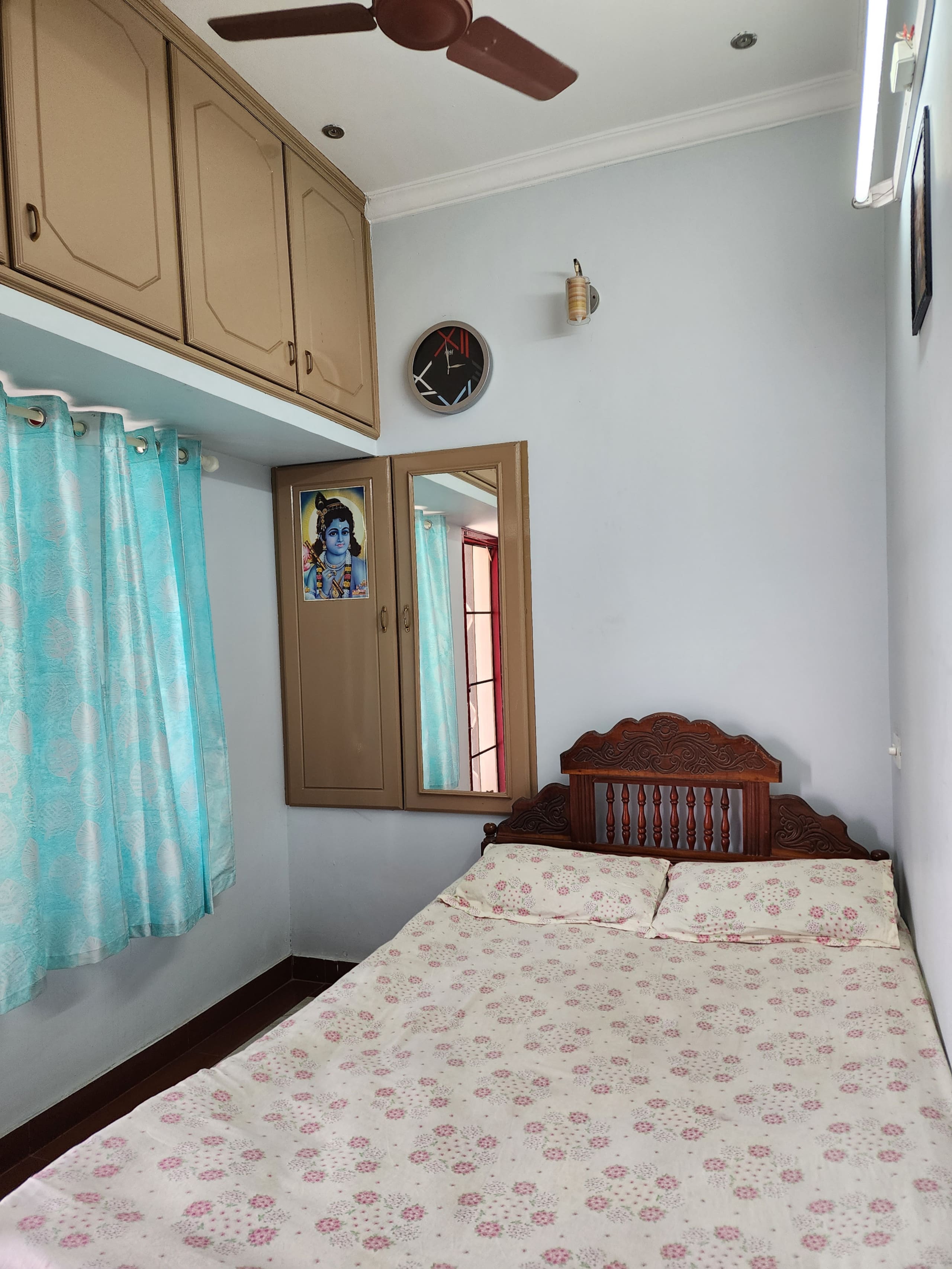 Pond view residential home 3