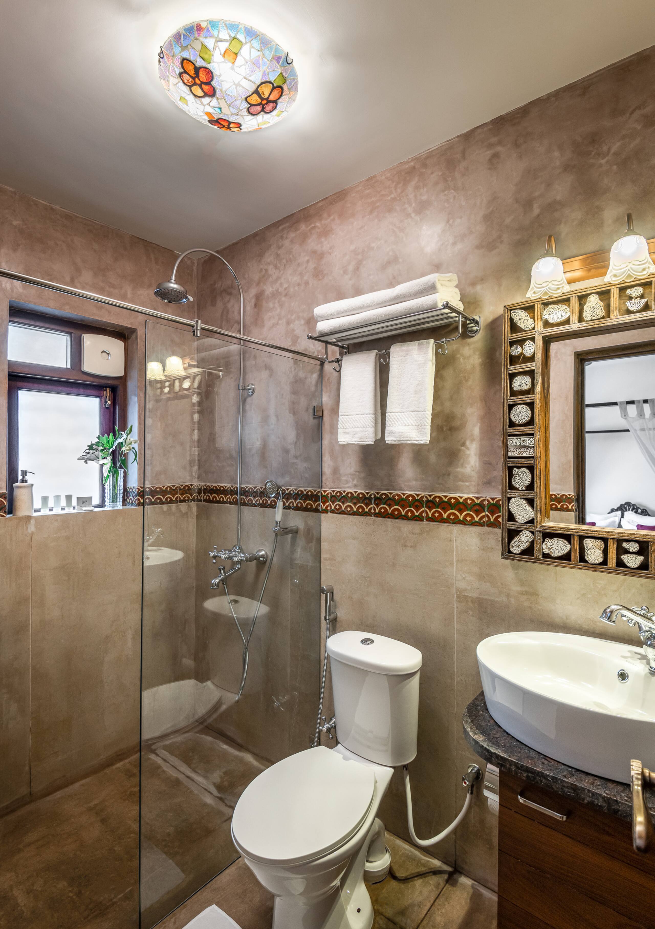 4BHK | Private Pool | Candolim 7