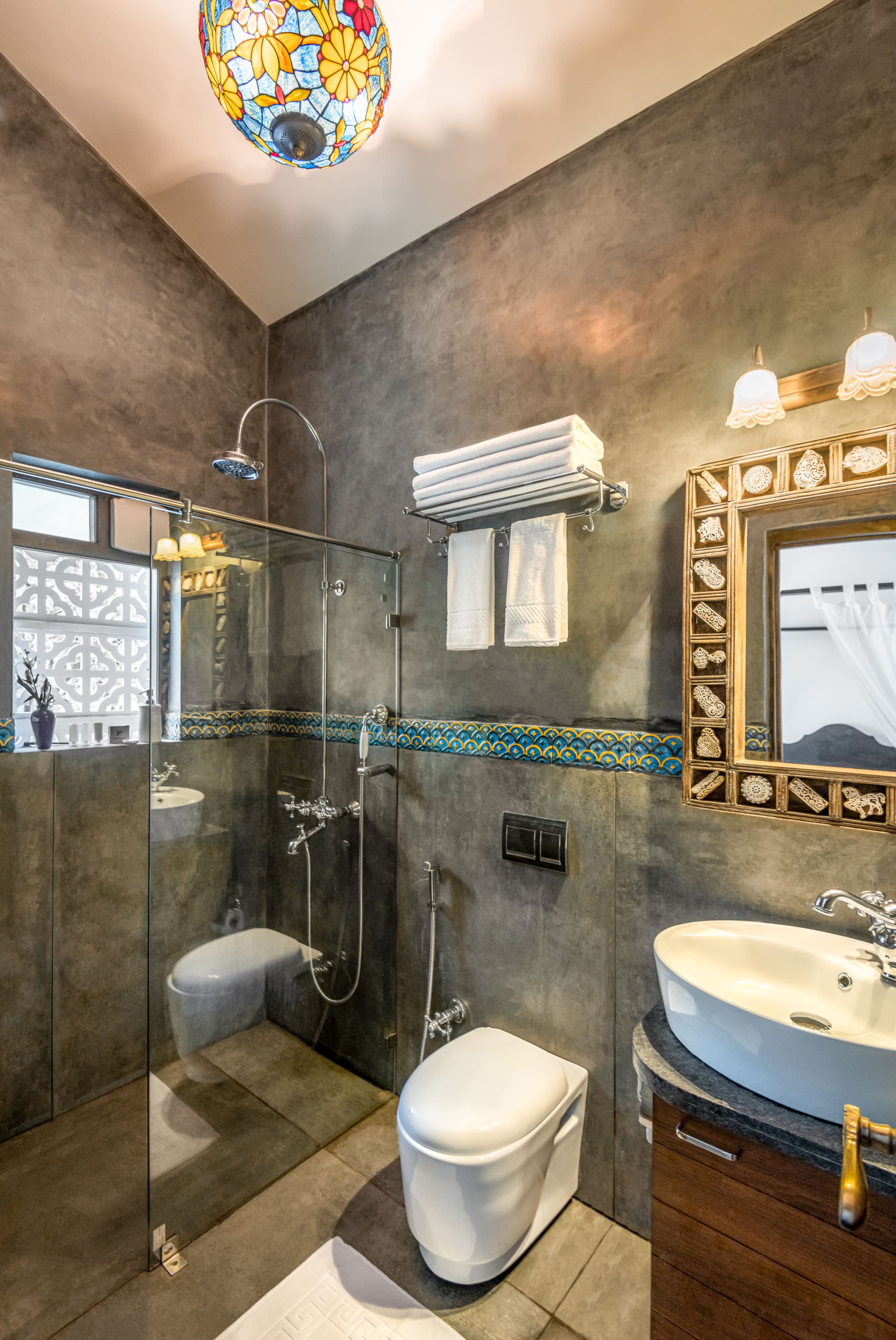 4BHK | Private Pool | Candolim 3