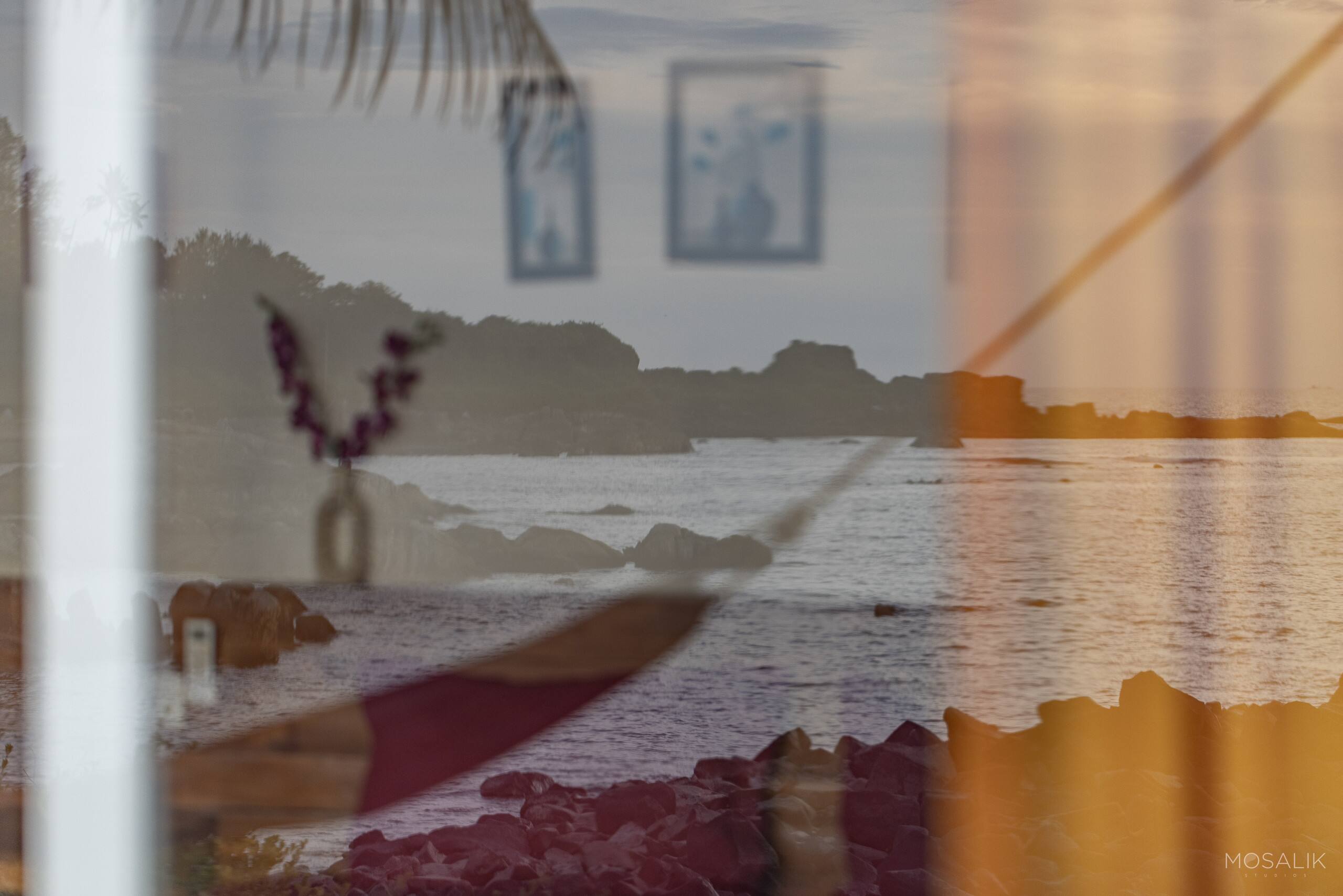 Abidal Resort, Colomb bay, Patnem beach #1 6