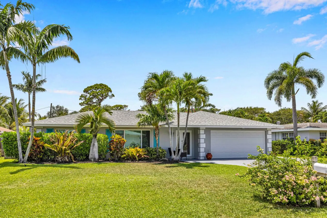Dream Tropical Pool House East Boyton By The Beach — photo 2