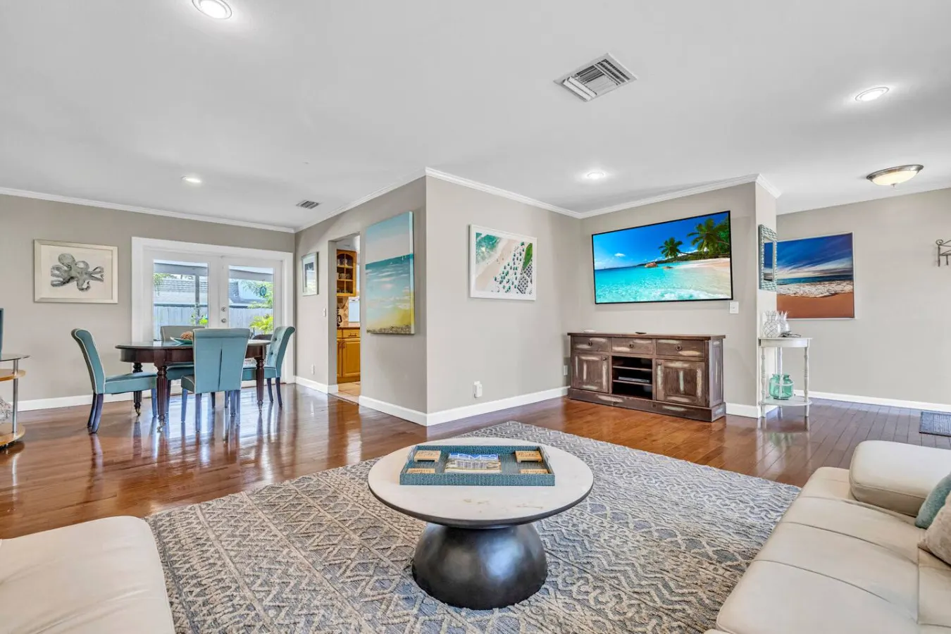 Dream Tropical Pool House East Boyton By The Beach 18