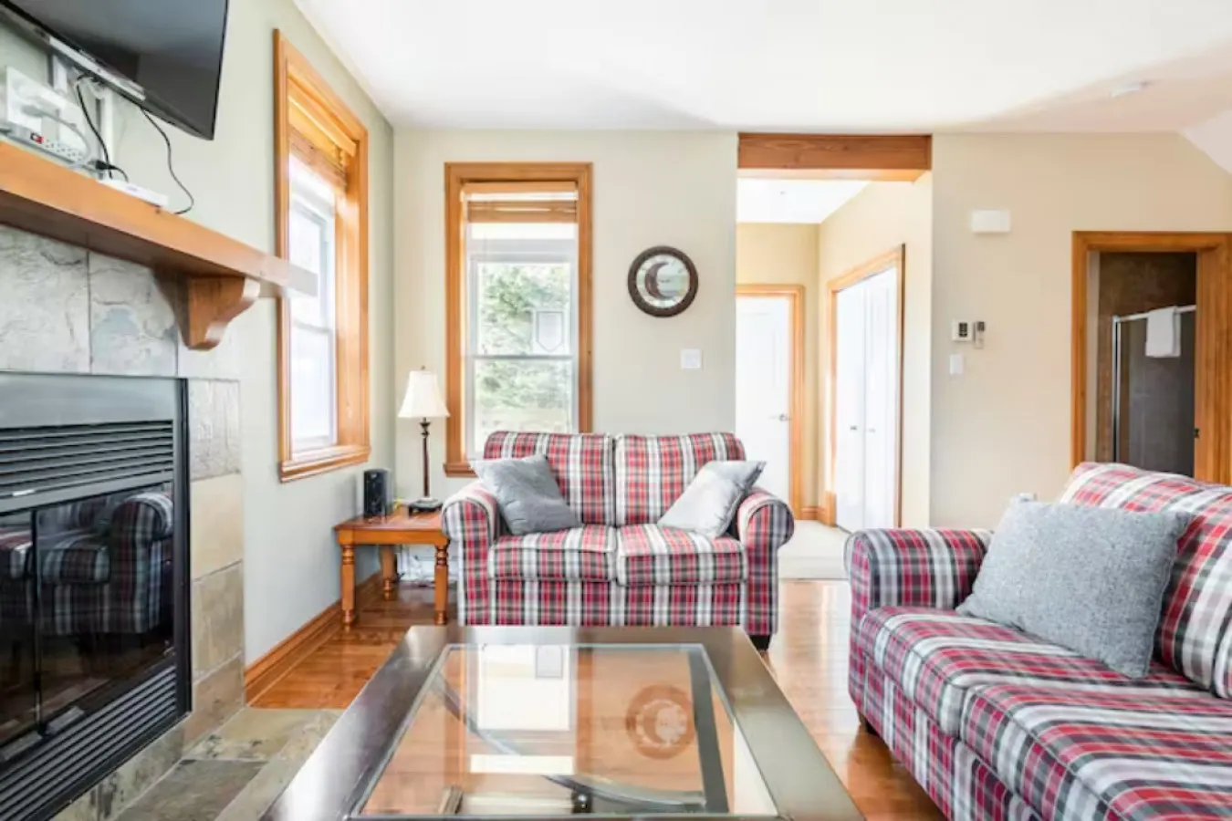 Serenity Peaks Lodge by InstantSuites-LaBete Golf 11