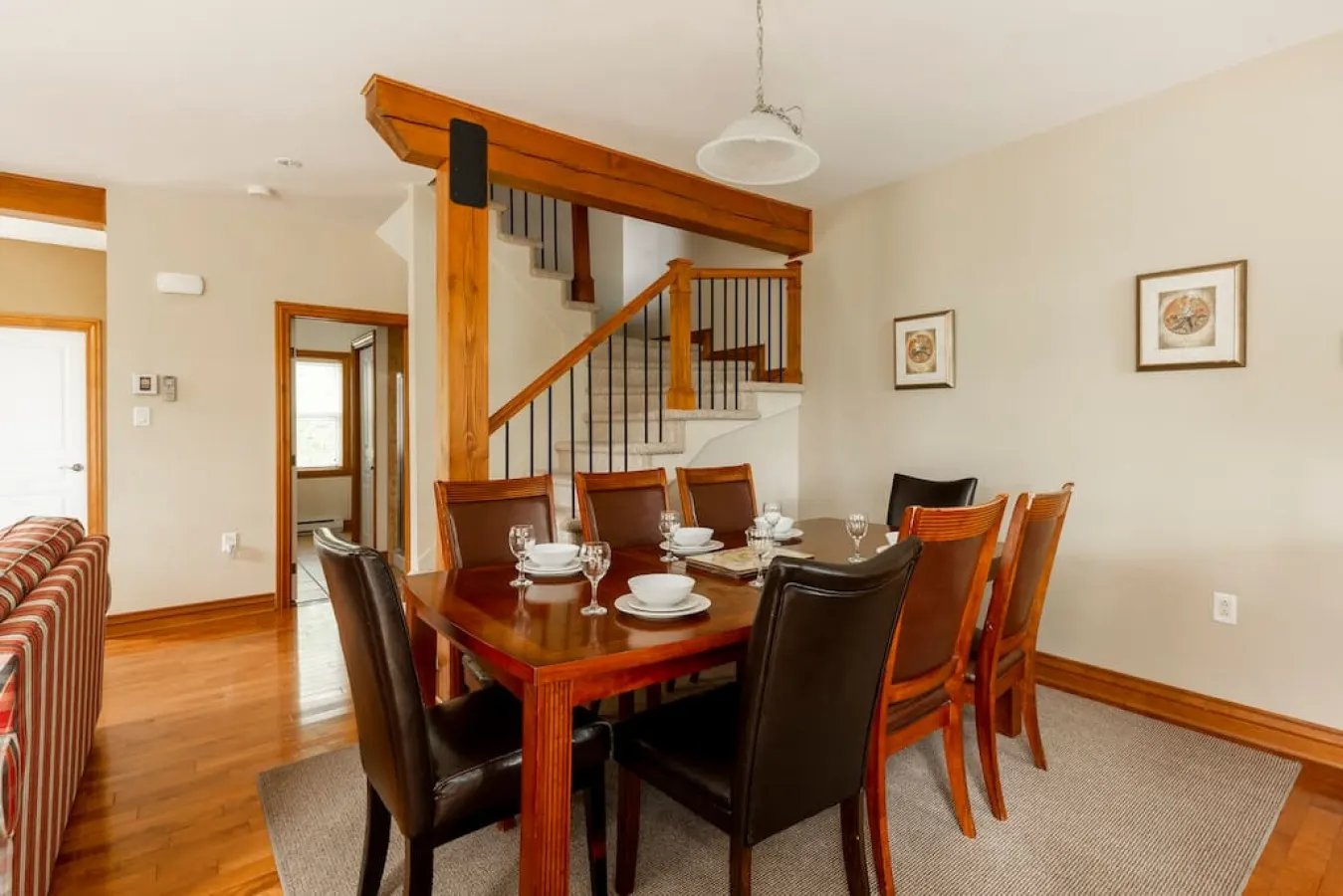 Serenity Peaks Lodge by InstantSuites-LaBete Golf 12