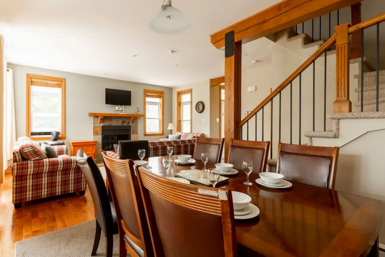 Serenity Peaks Lodge by InstantSuites-LaBete Golf 13