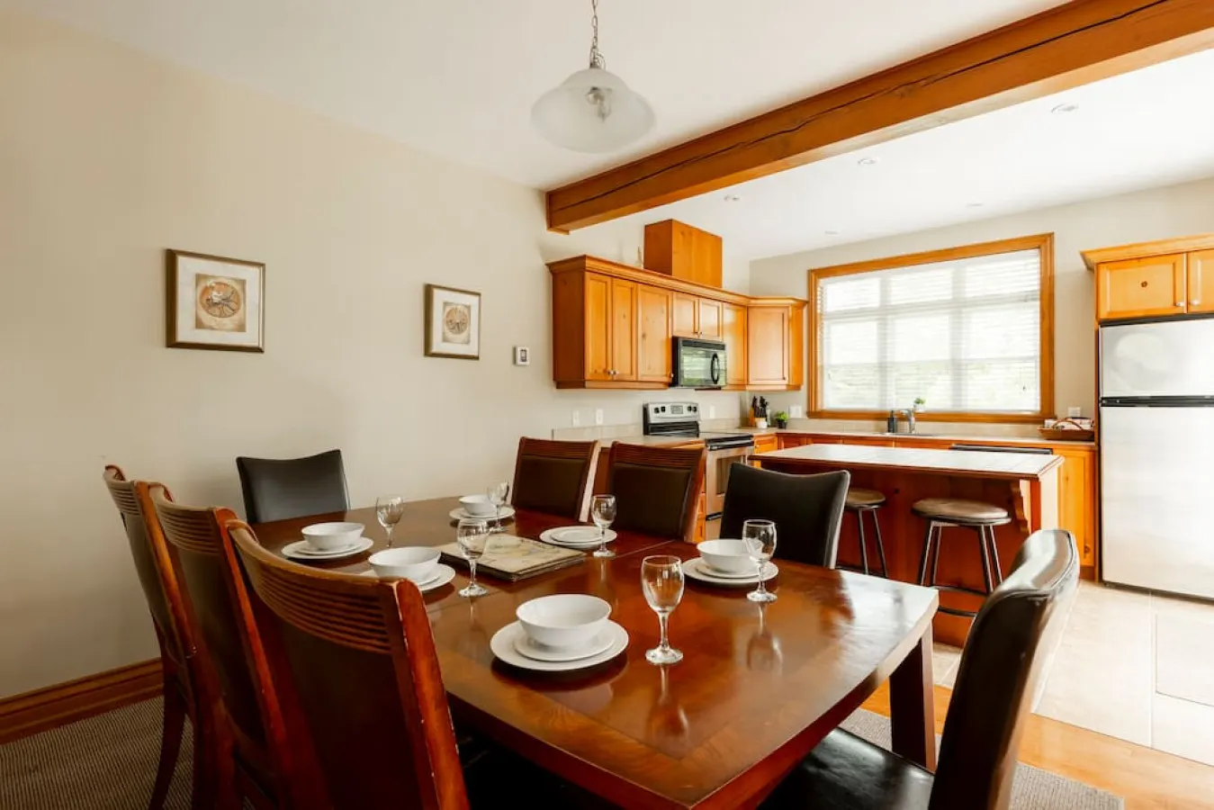Serenity Peaks Lodge by InstantSuites-LaBete Golf 14
