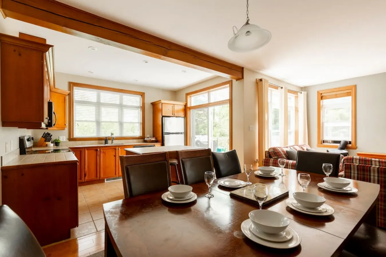 Serenity Peaks Lodge by InstantSuites-LaBete Golf 15