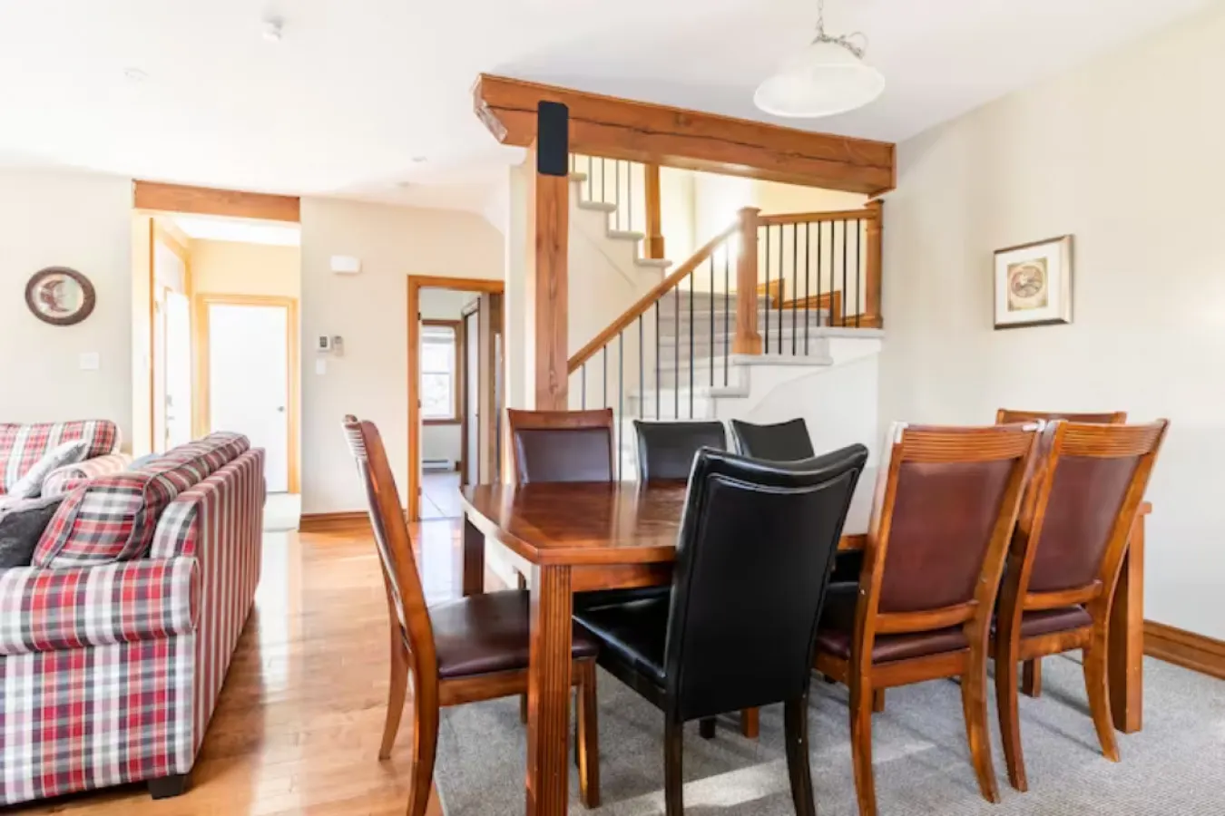 Serenity Peaks Lodge by InstantSuites-LaBete Golf 3