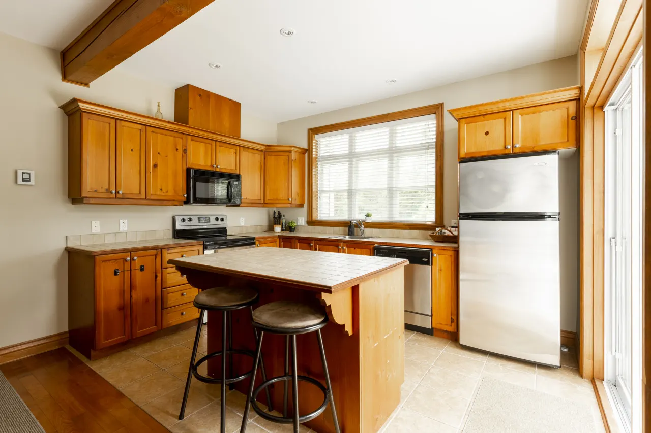 Serenity Peaks Lodge by InstantSuites-LaBete Golf 4