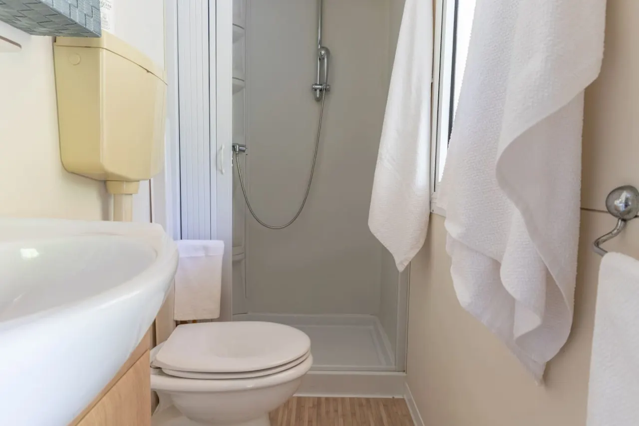 Glamping immerso nel verde - Celestine 13