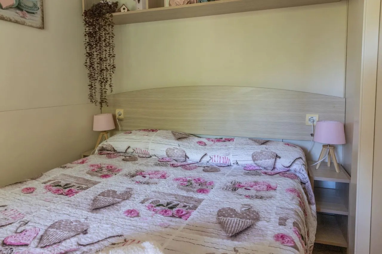 Glamping immerso nel verde - Celestine 6