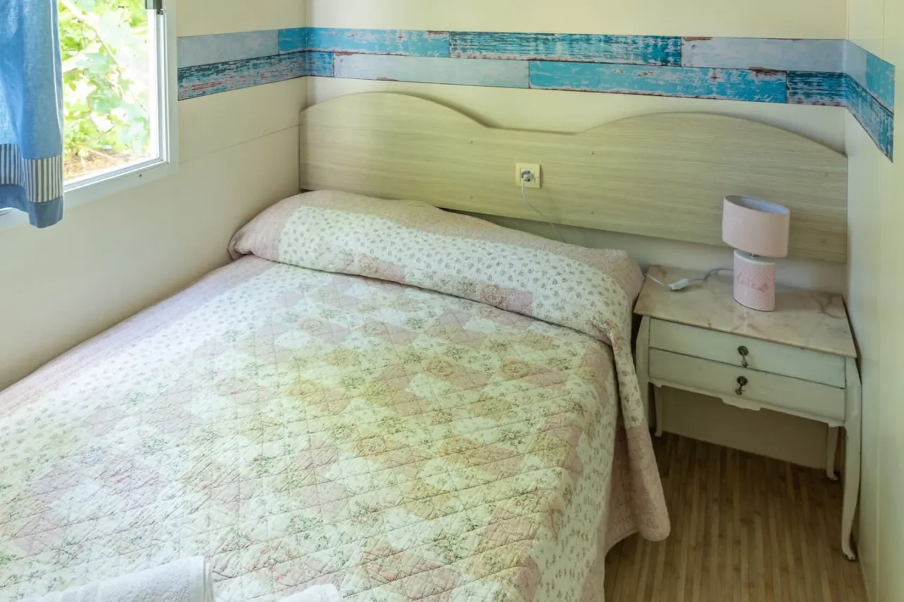 Glamping immerso nel verde - Celestine 8