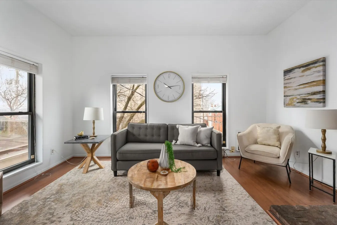 Charming Mt. Adams 1BR in Prime Location! 1