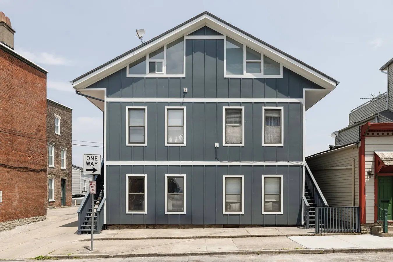 Charming Mt. Adams 1BR in Prime Location! 6