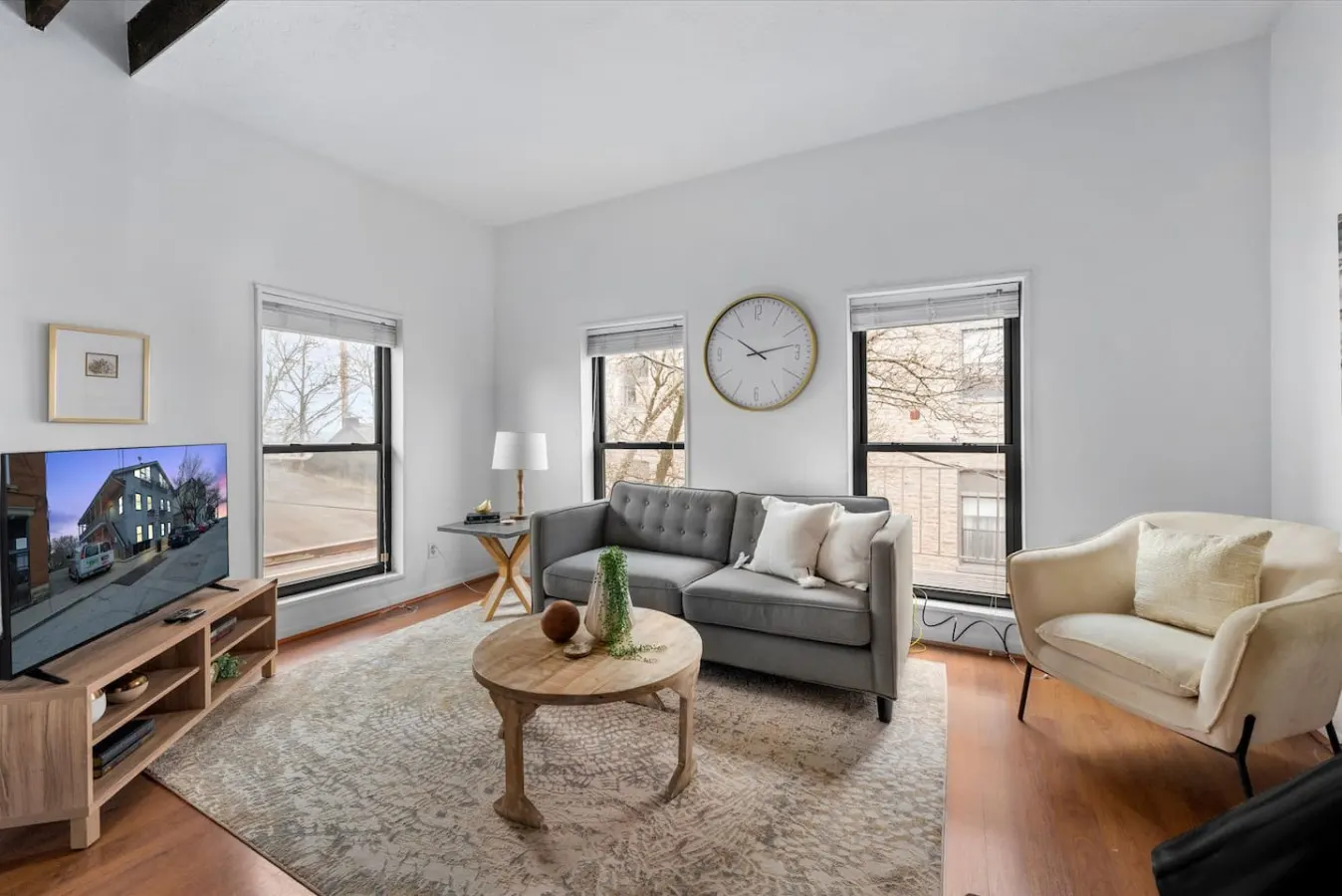 Charming Mt. Adams 1BR in Prime Location! 8