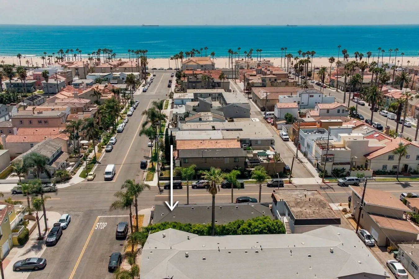 Beach Cottage Gem - 2Blocks2 Beach, Parking, Cozy — photo 2