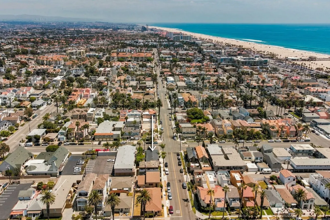 Beach Cottage Gem - 2Blocks2 Beach, Parking, Cozy 11