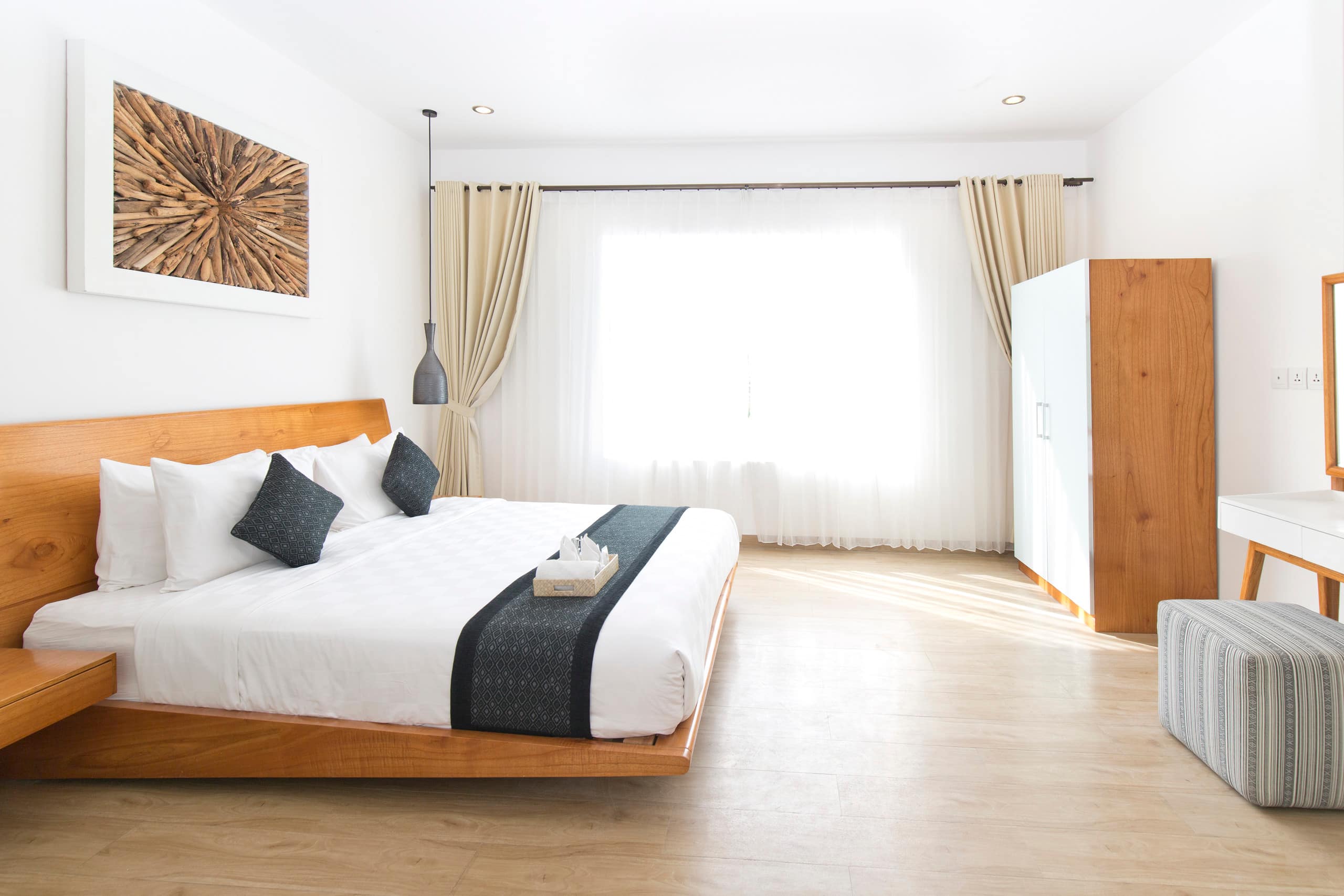 Prani Dua 3br Villa in the heart of Seminyak 6