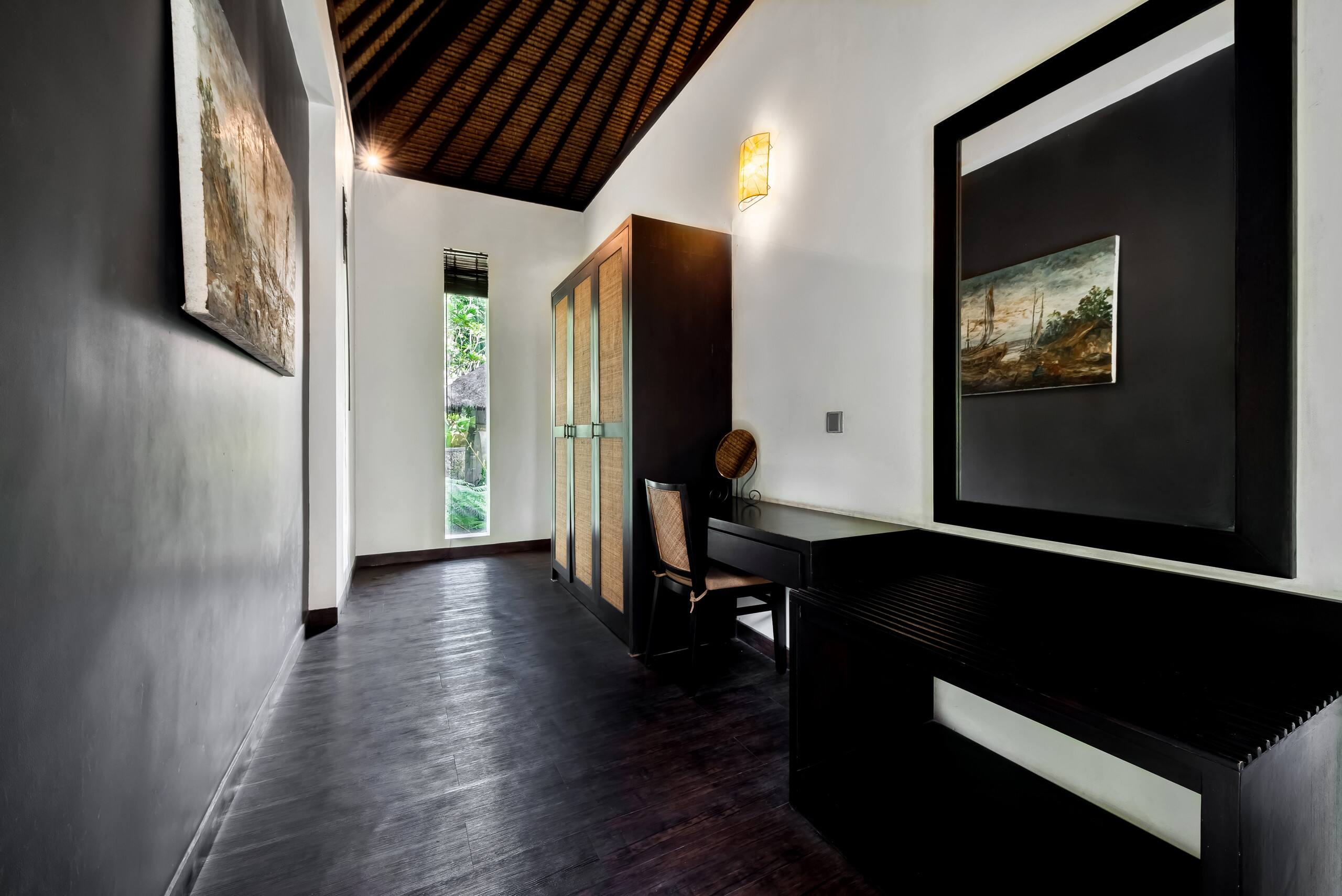 7-Bedroom Villa with Infinity Pool & Jungle Views 29