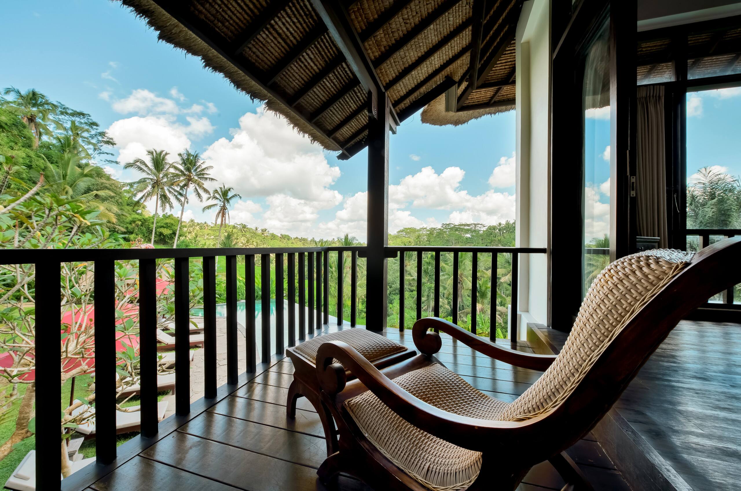 7-Bedroom Villa with Infinity Pool & Jungle Views 25