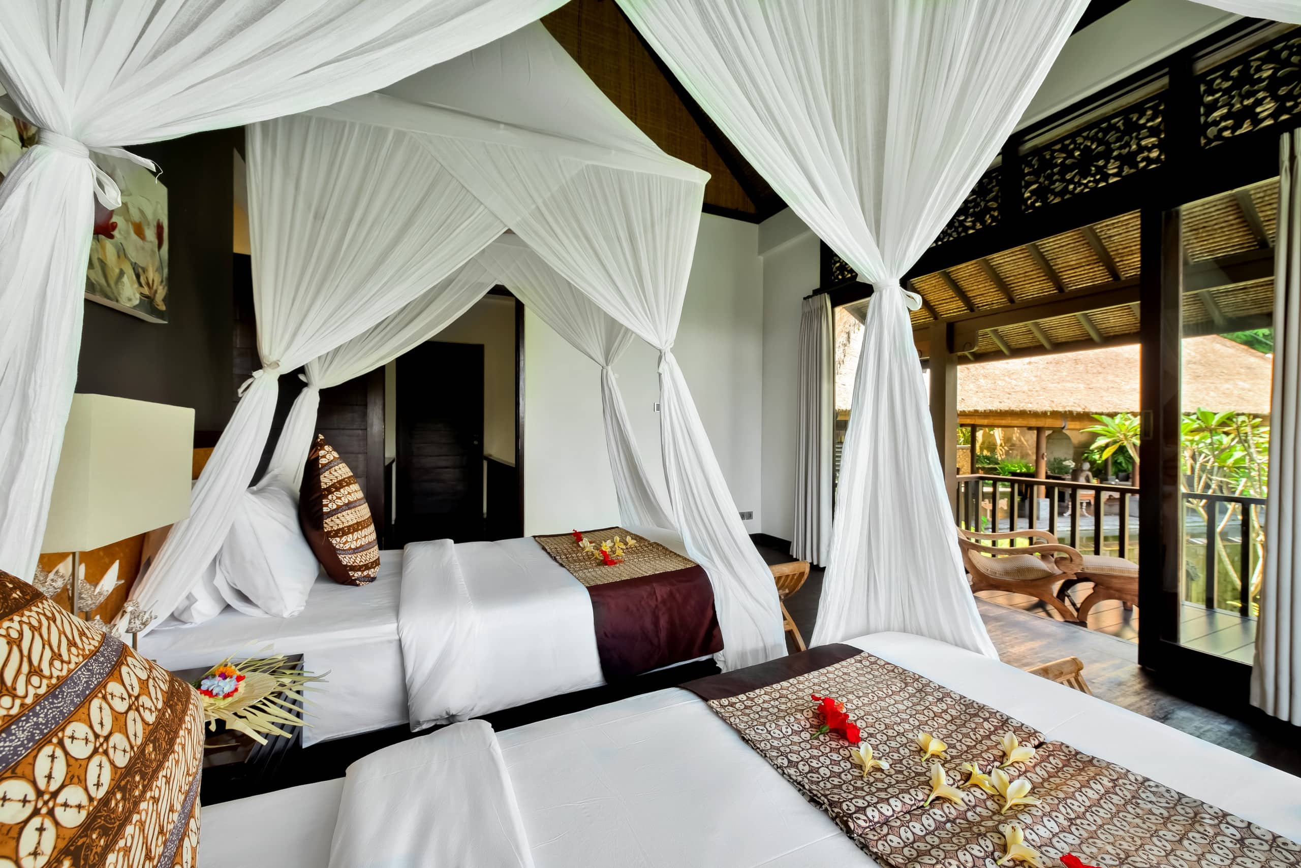 7-Bedroom Villa with Infinity Pool & Jungle Views 22